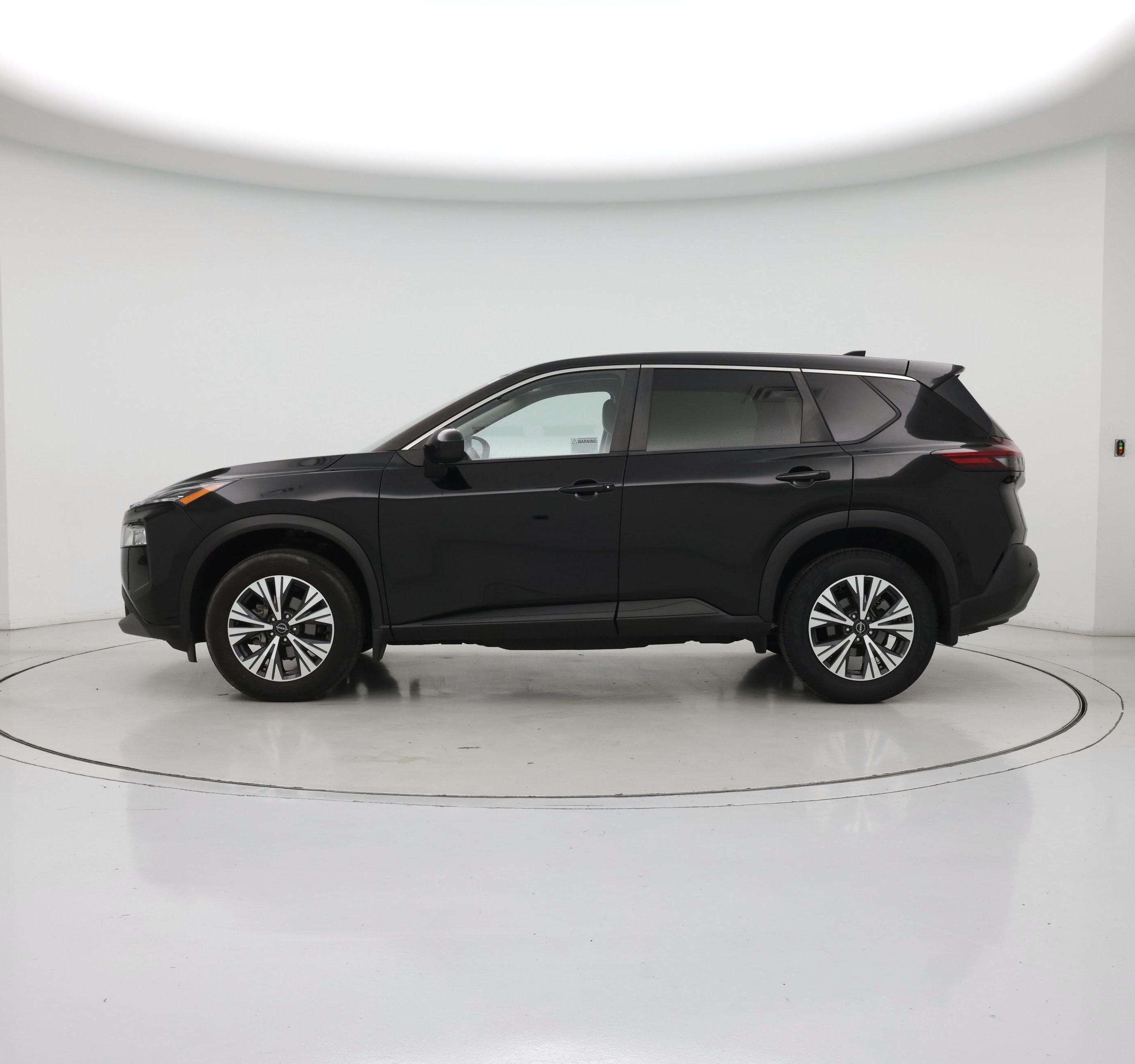 Thumbnail: 2023 Nissan Rogue - 3
