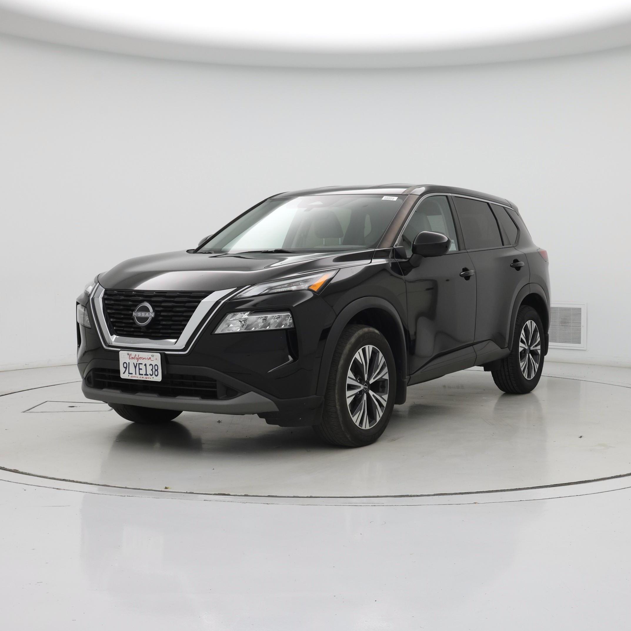 Thumbnail: 2023 Nissan Rogue - 4