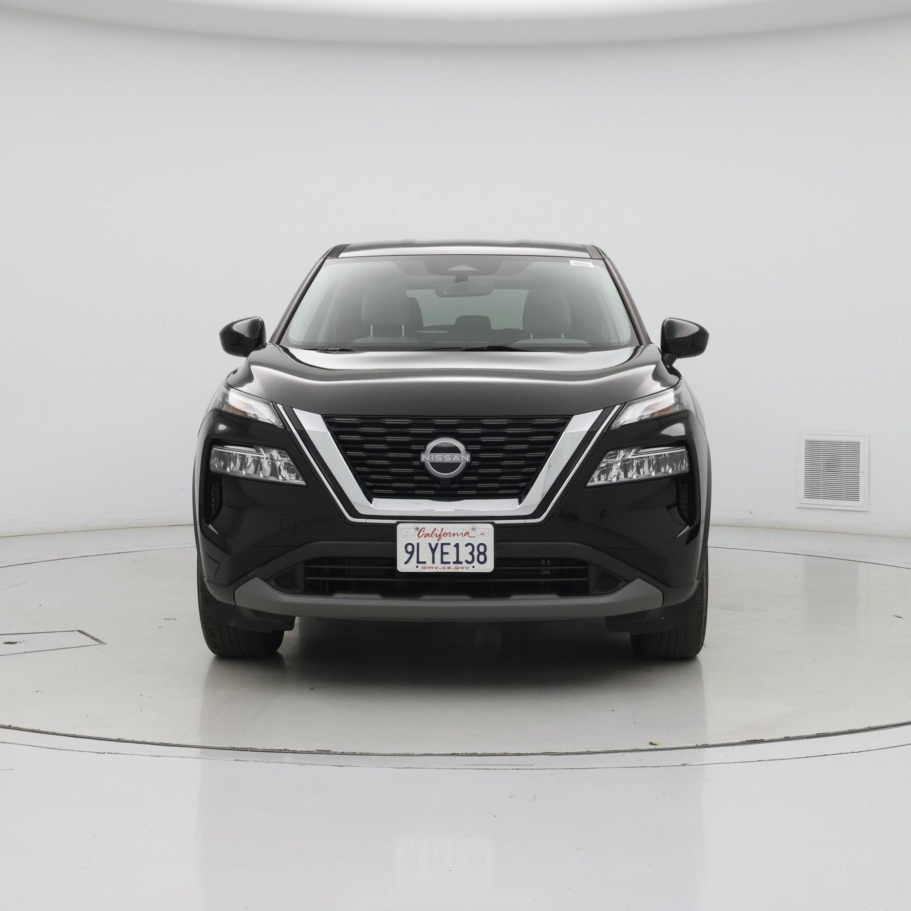 Thumbnail: 2023 Nissan Rogue - 5