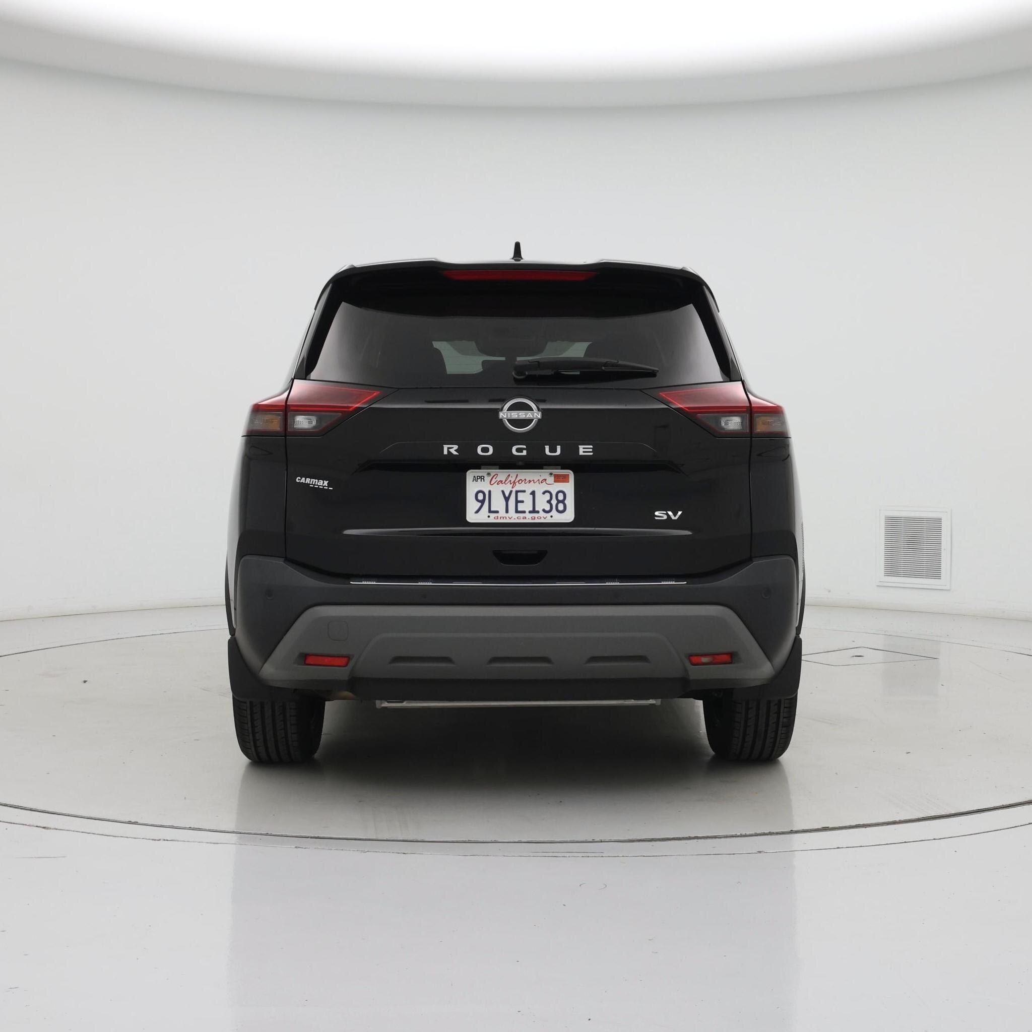 Thumbnail: 2023 Nissan Rogue - 6