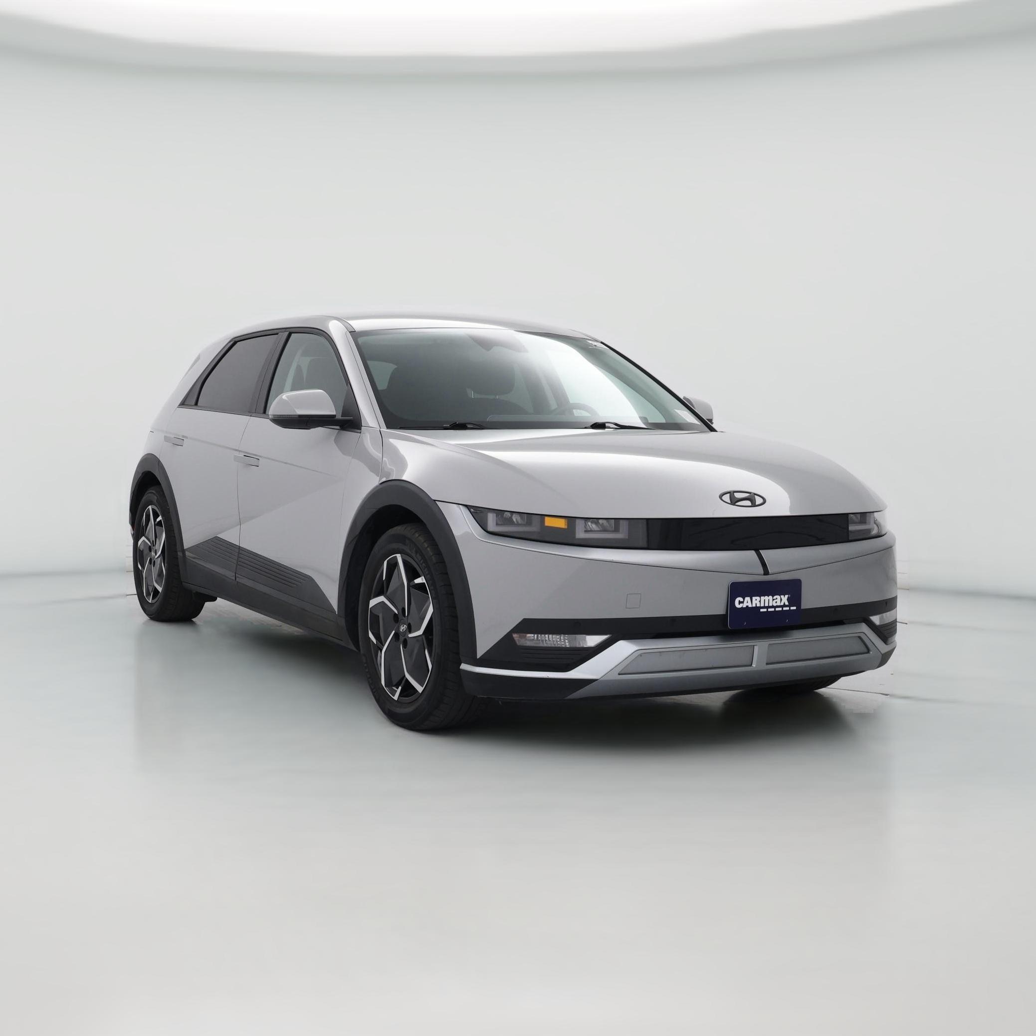 Thumbnail: 2024 Hyundai Ioniq 5 - 1