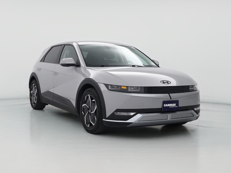 2024 Hyundai Ioniq 5 SEL -
                  Bakersfield, CA