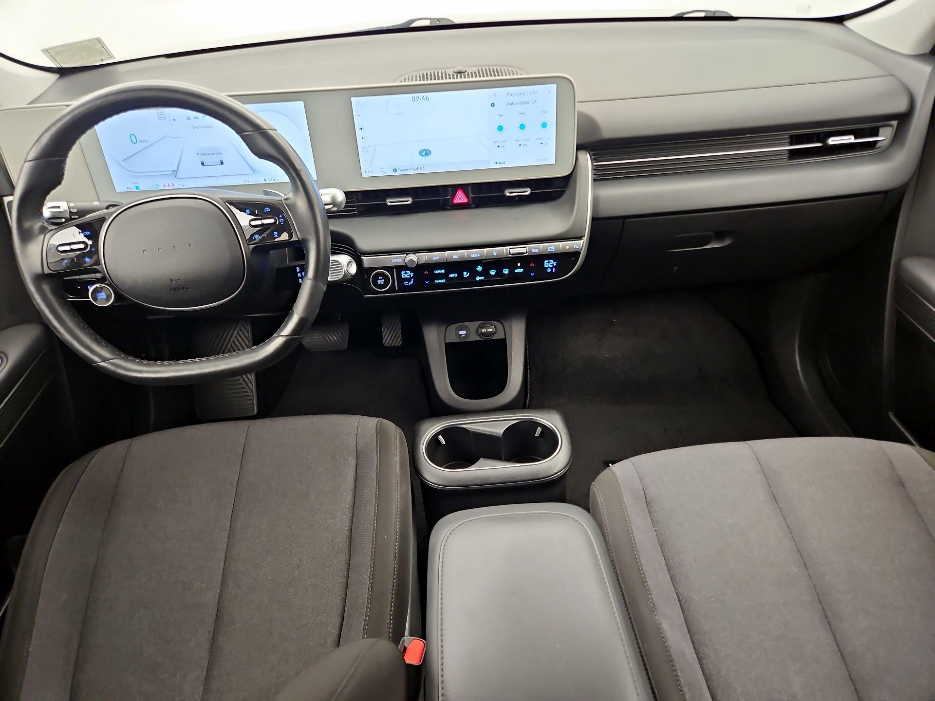 Thumbnail: 2024 Hyundai Ioniq 5 - 9