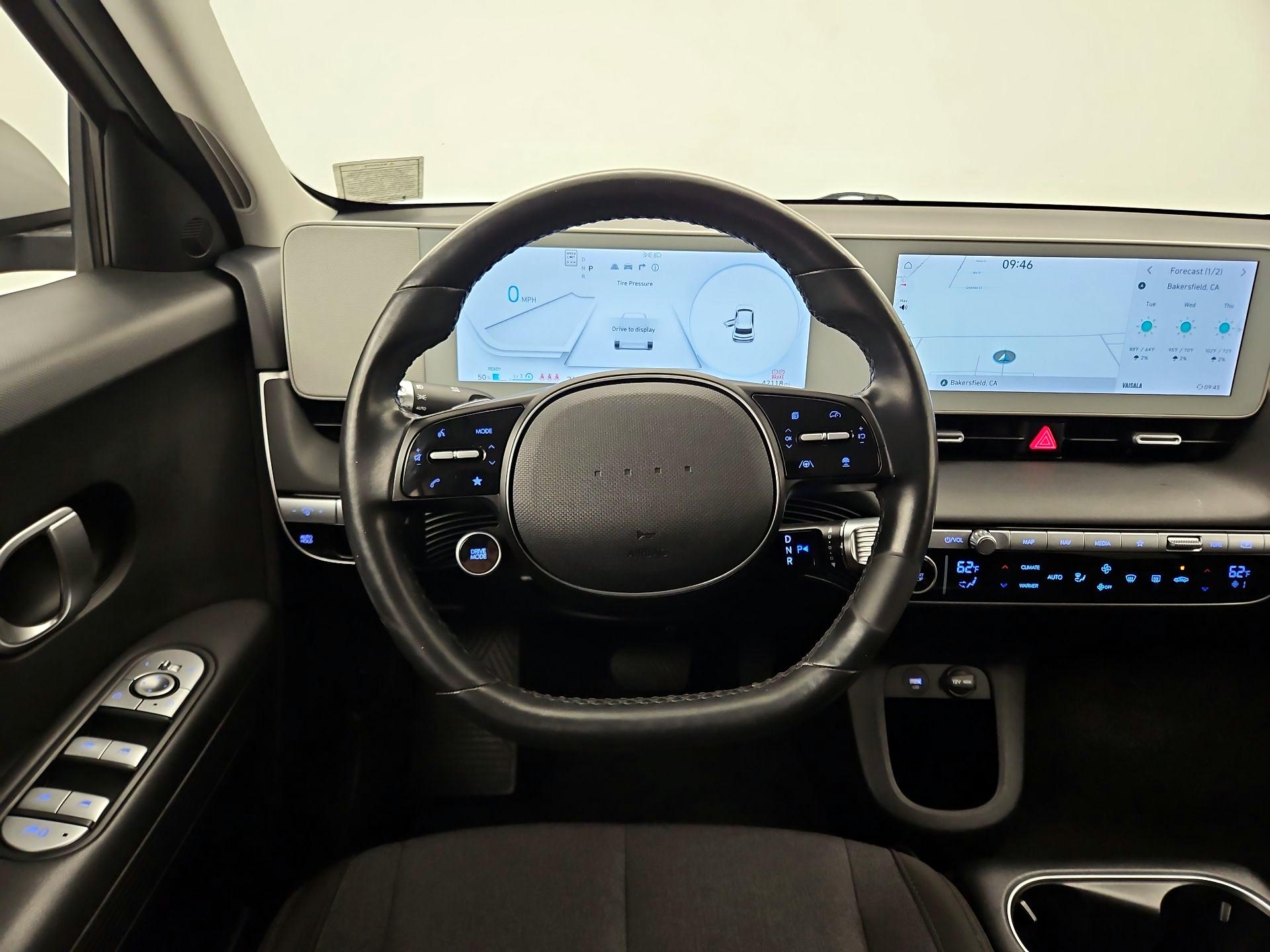 Thumbnail: 2024 Hyundai Ioniq 5 - 10