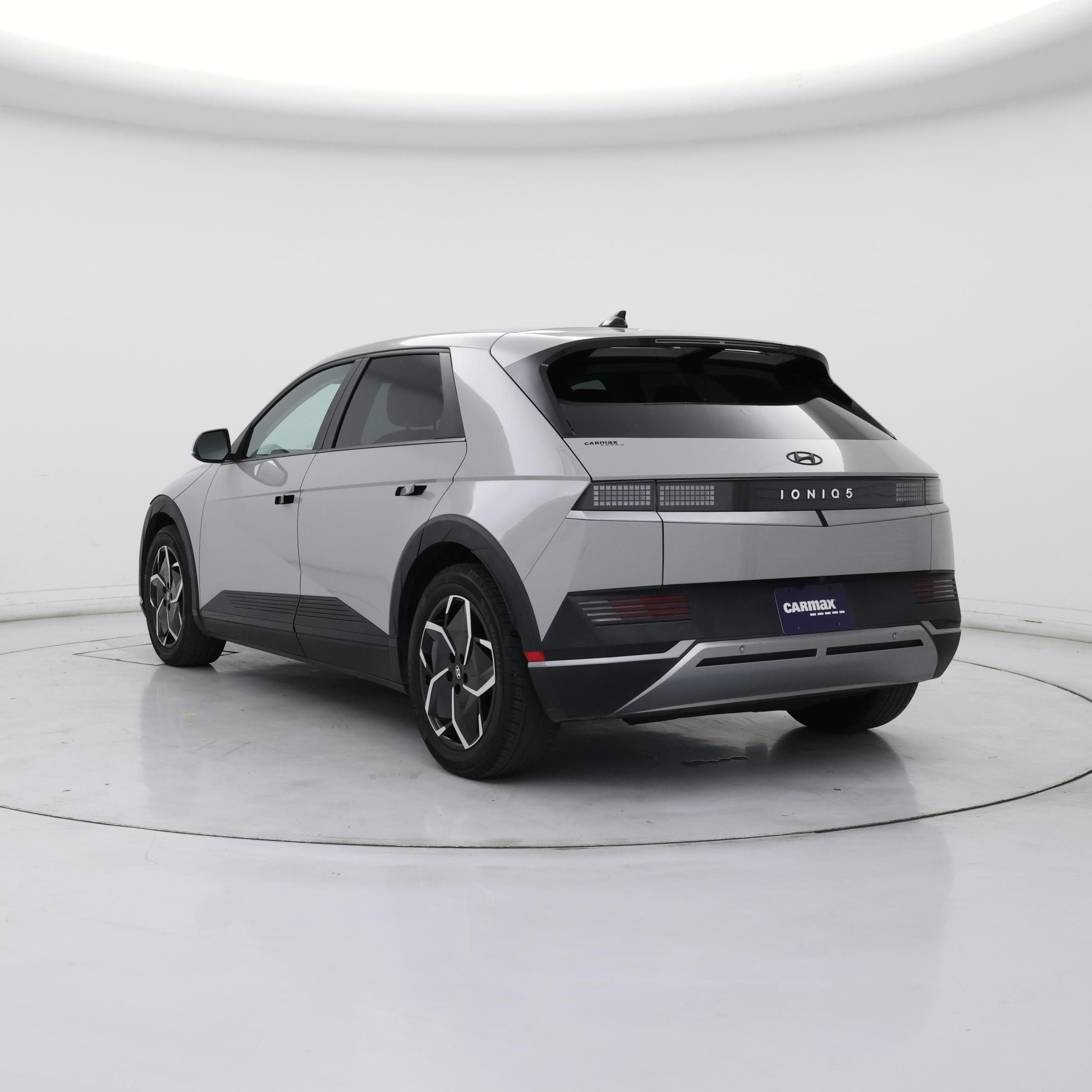 Thumbnail: 2024 Hyundai Ioniq 5 - 2