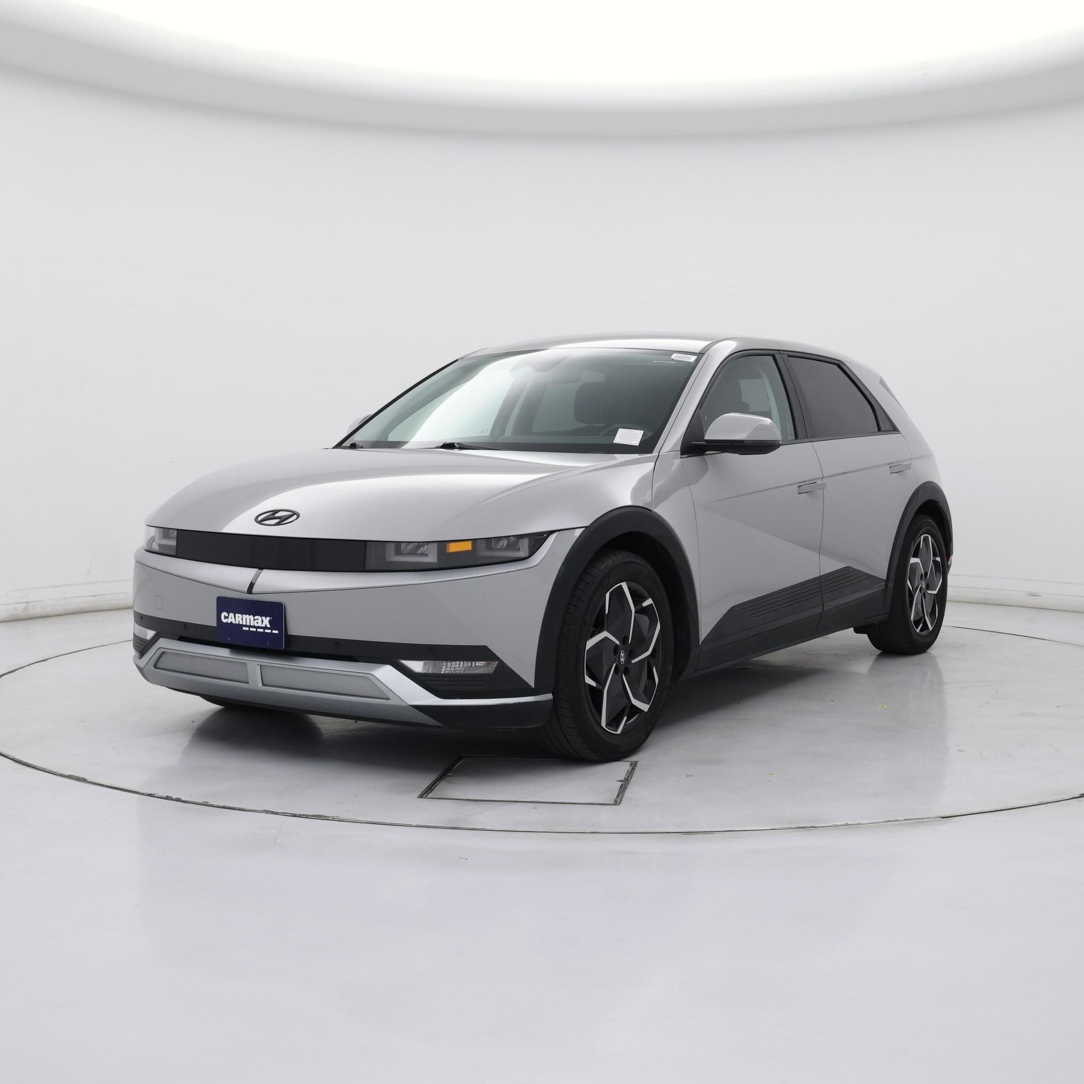 Thumbnail: 2024 Hyundai Ioniq 5 - 4