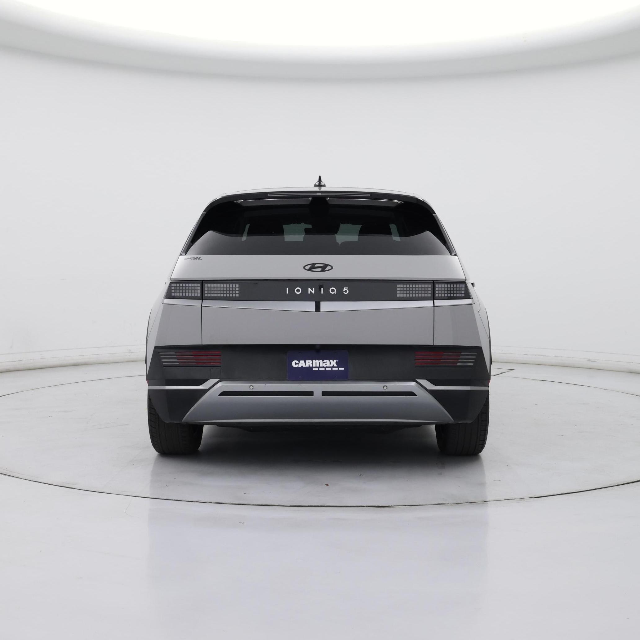 Thumbnail: 2024 Hyundai Ioniq 5 - 6