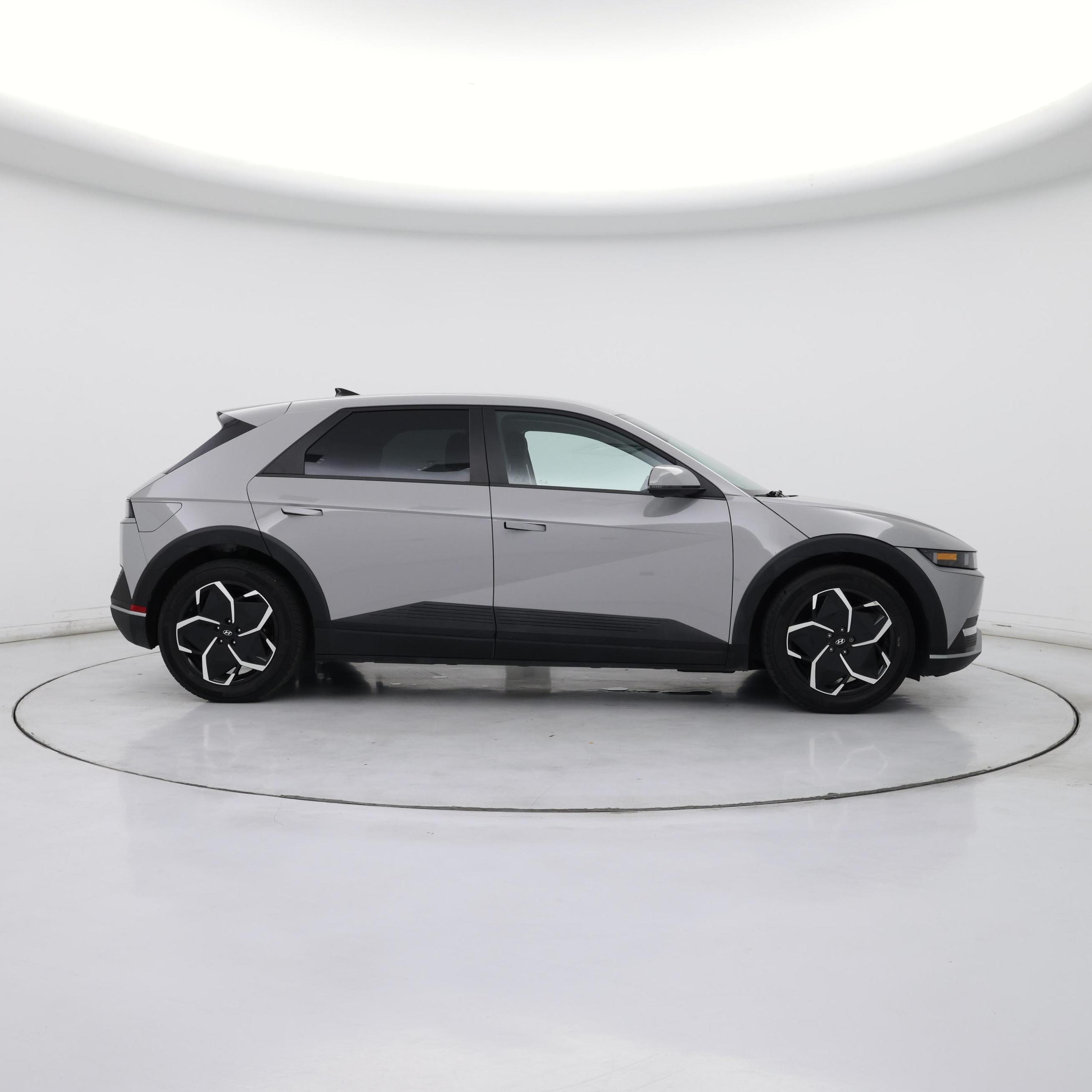 Thumbnail: 2024 Hyundai Ioniq 5 - 7
