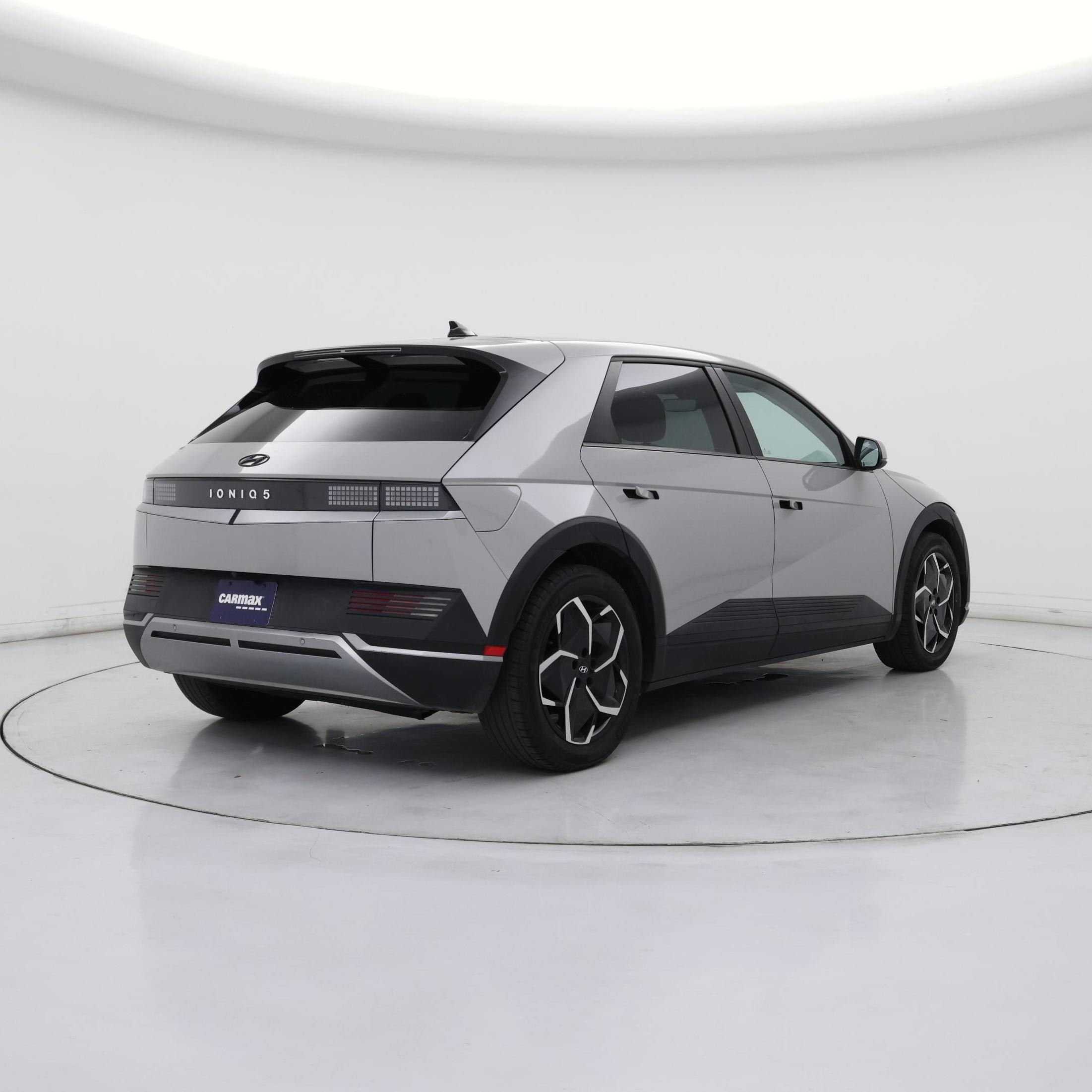 Thumbnail: 2024 Hyundai Ioniq 5 - 8