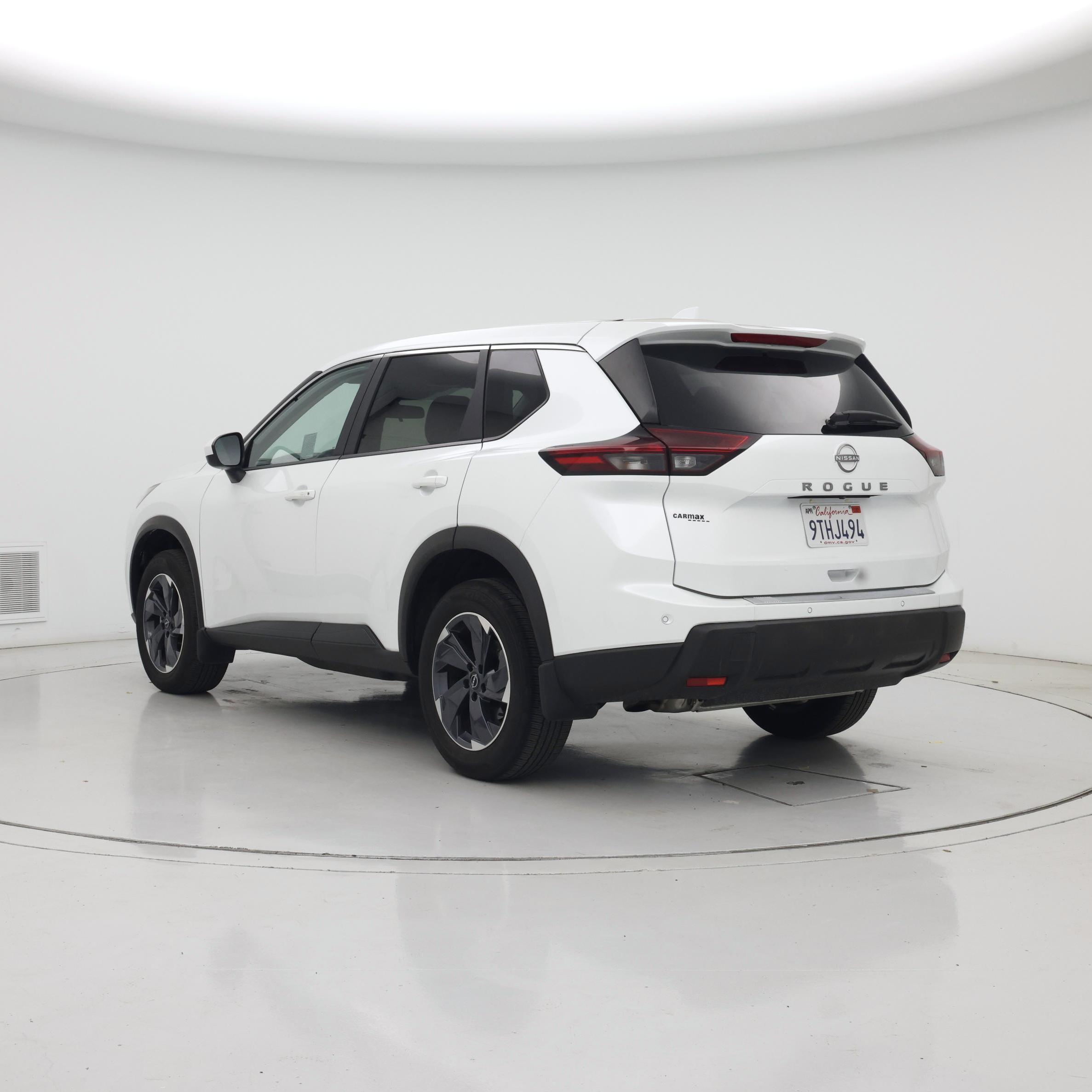Thumbnail: 2025 Nissan Rogue - 2