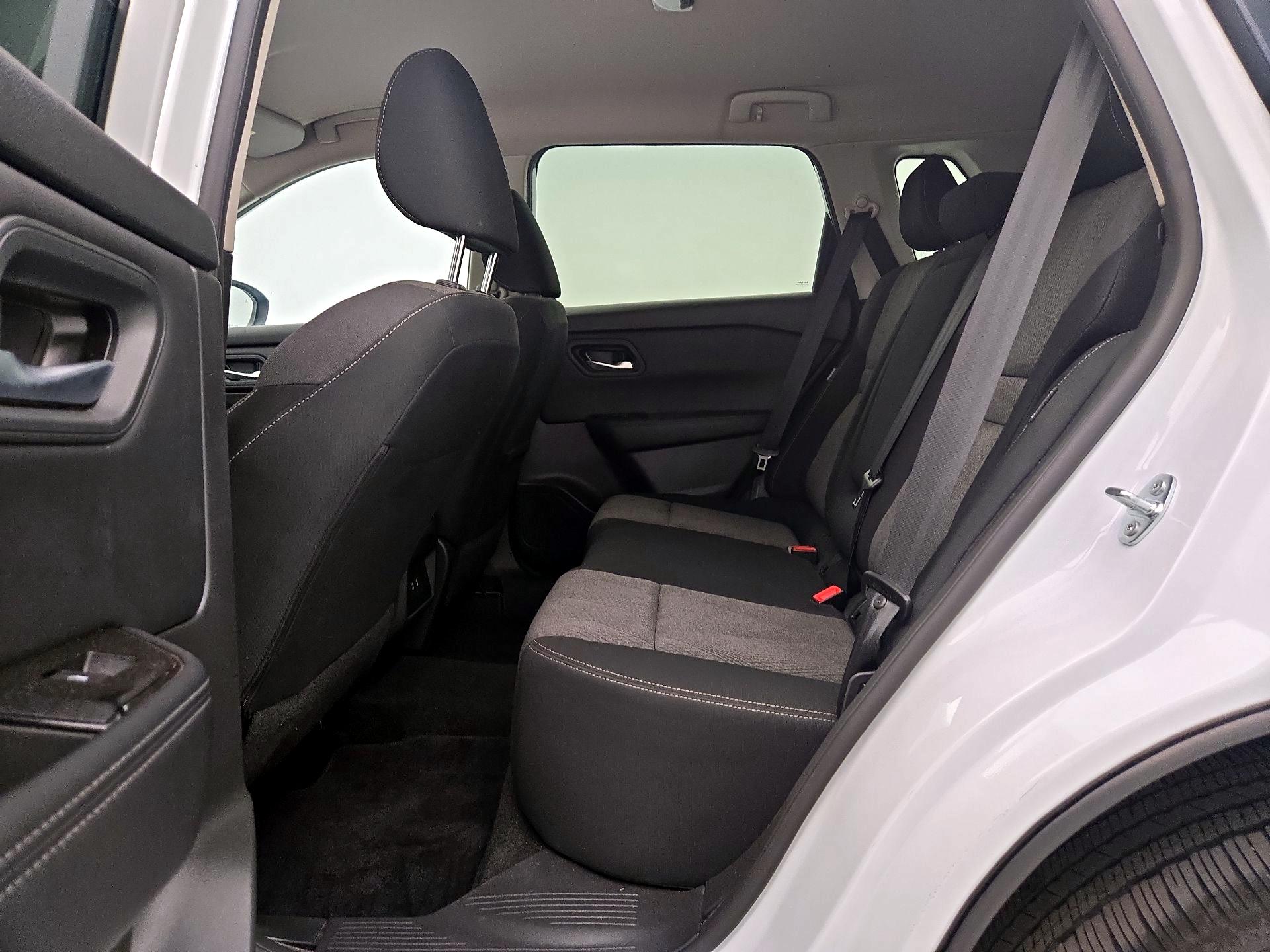 Thumbnail: 2025 Nissan Rogue - 19