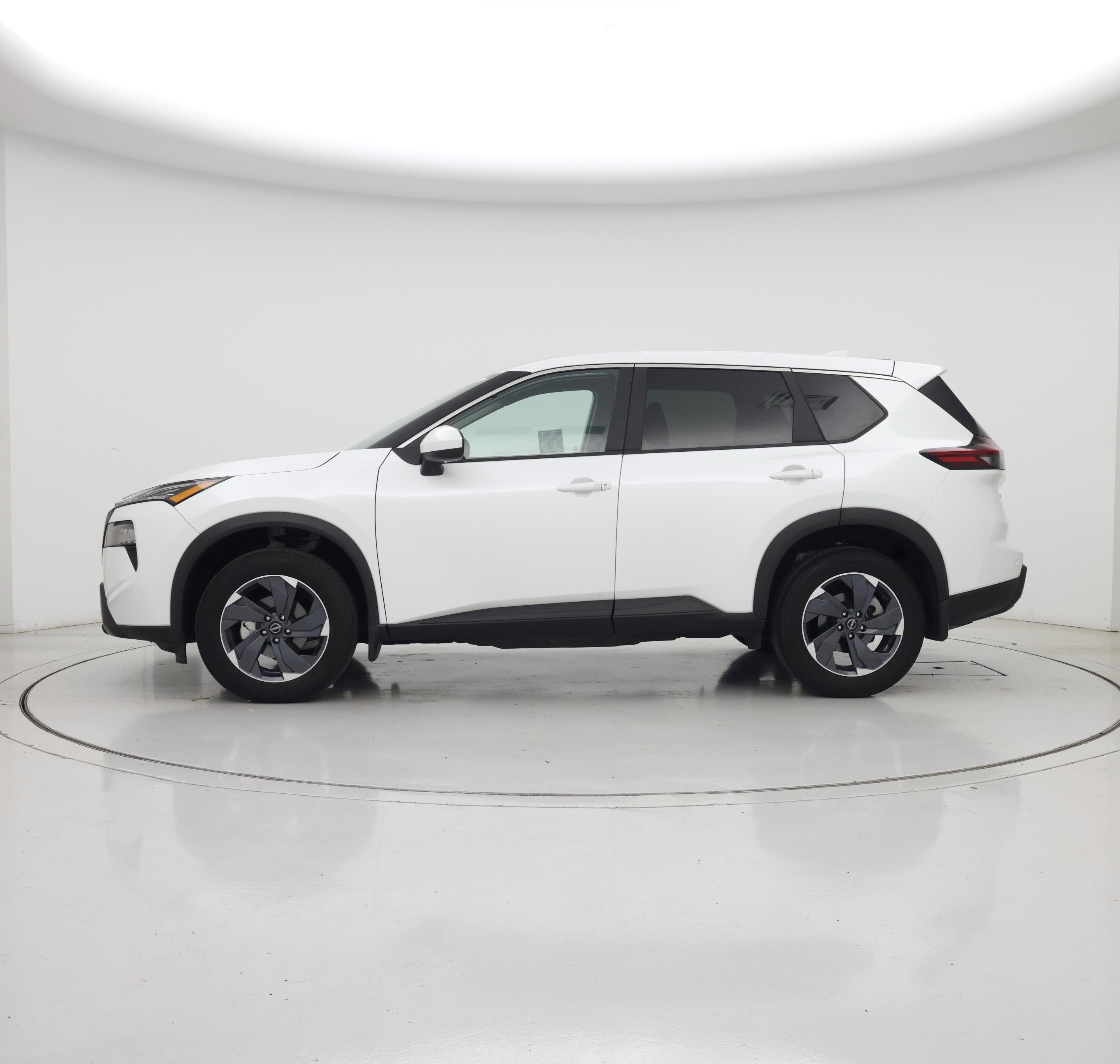 Thumbnail: 2025 Nissan Rogue - 3