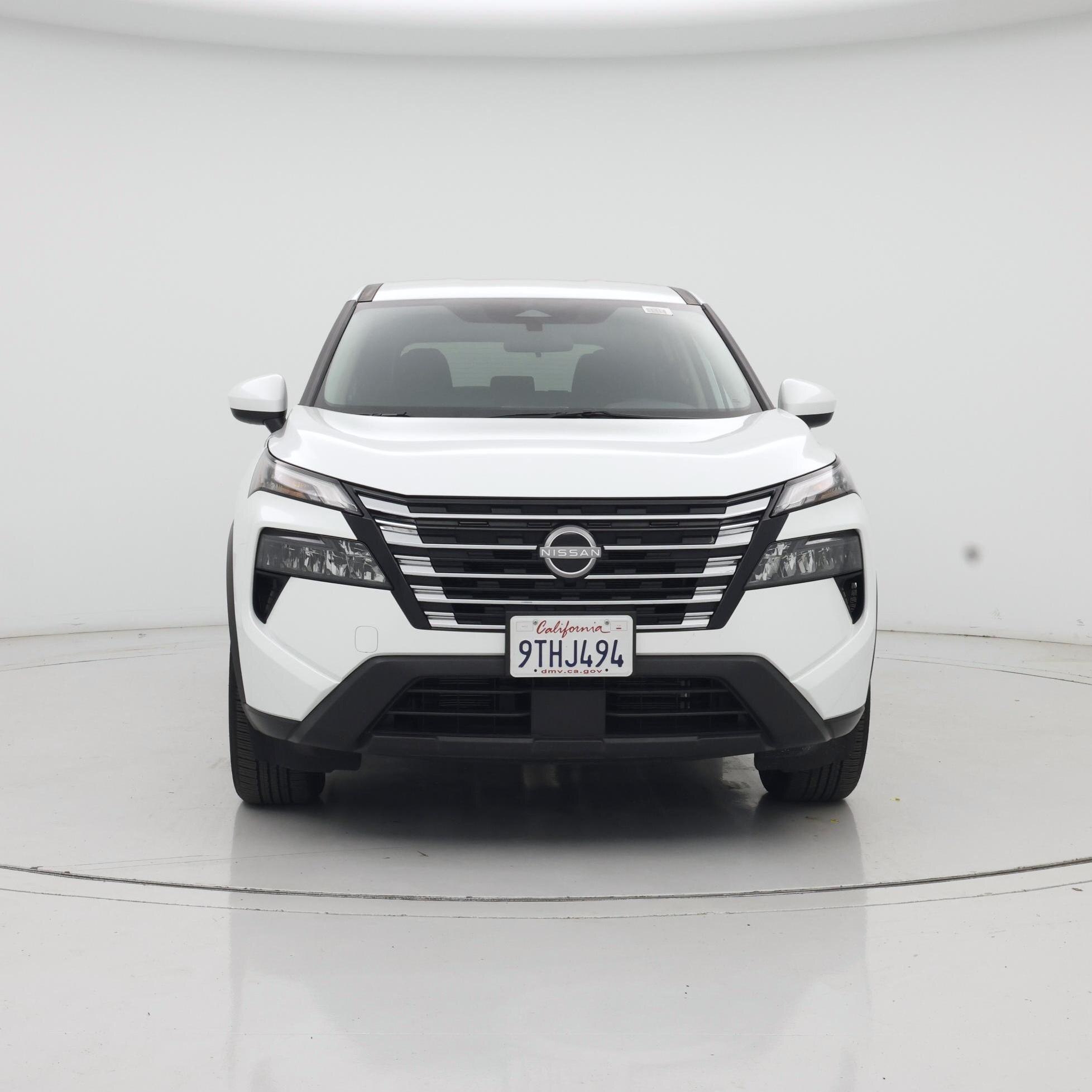 Thumbnail: 2025 Nissan Rogue - 5