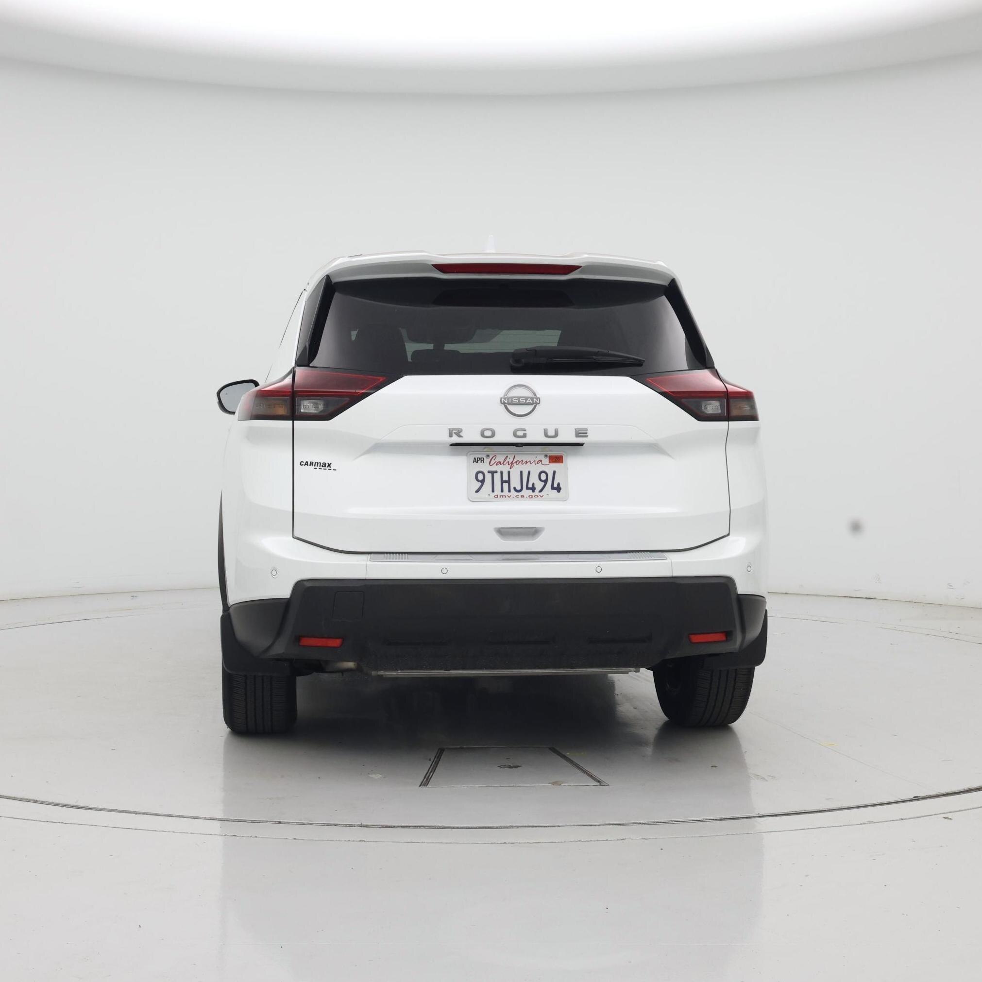 Thumbnail: 2025 Nissan Rogue - 6