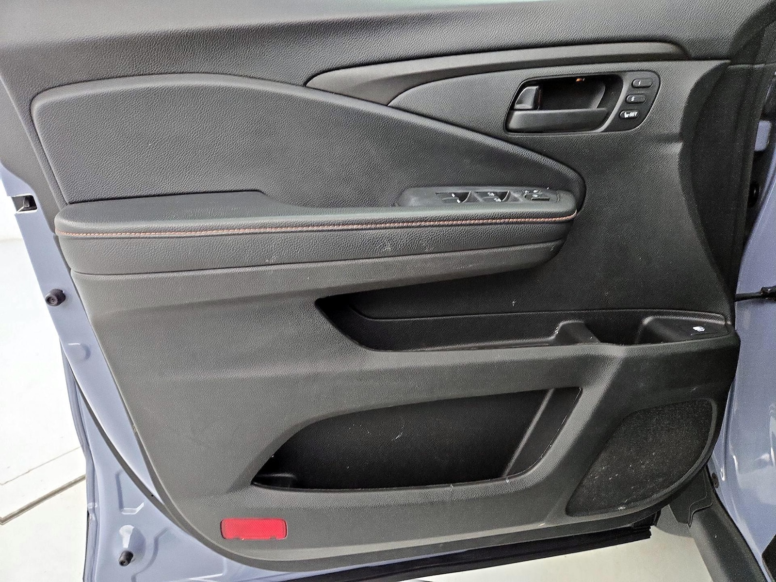 2025 Honda Ridgeline TrailSport - Photo 13