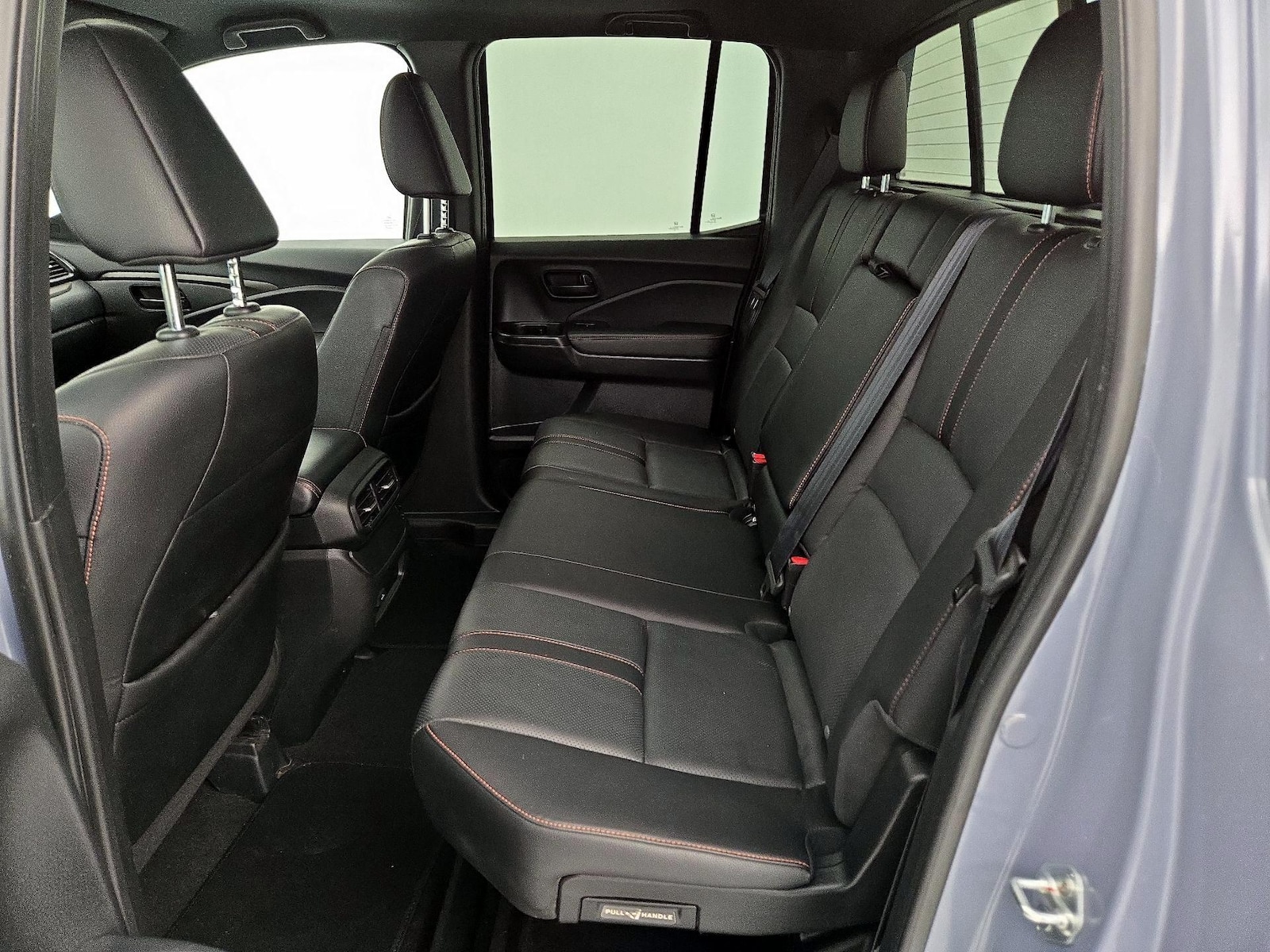 2025 Honda Ridgeline TrailSport - Photo 22