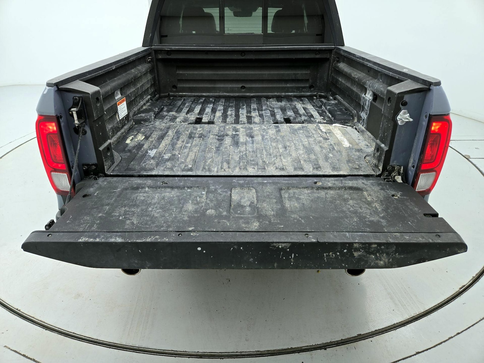 2025 Honda Ridgeline TrailSport - Photo 23