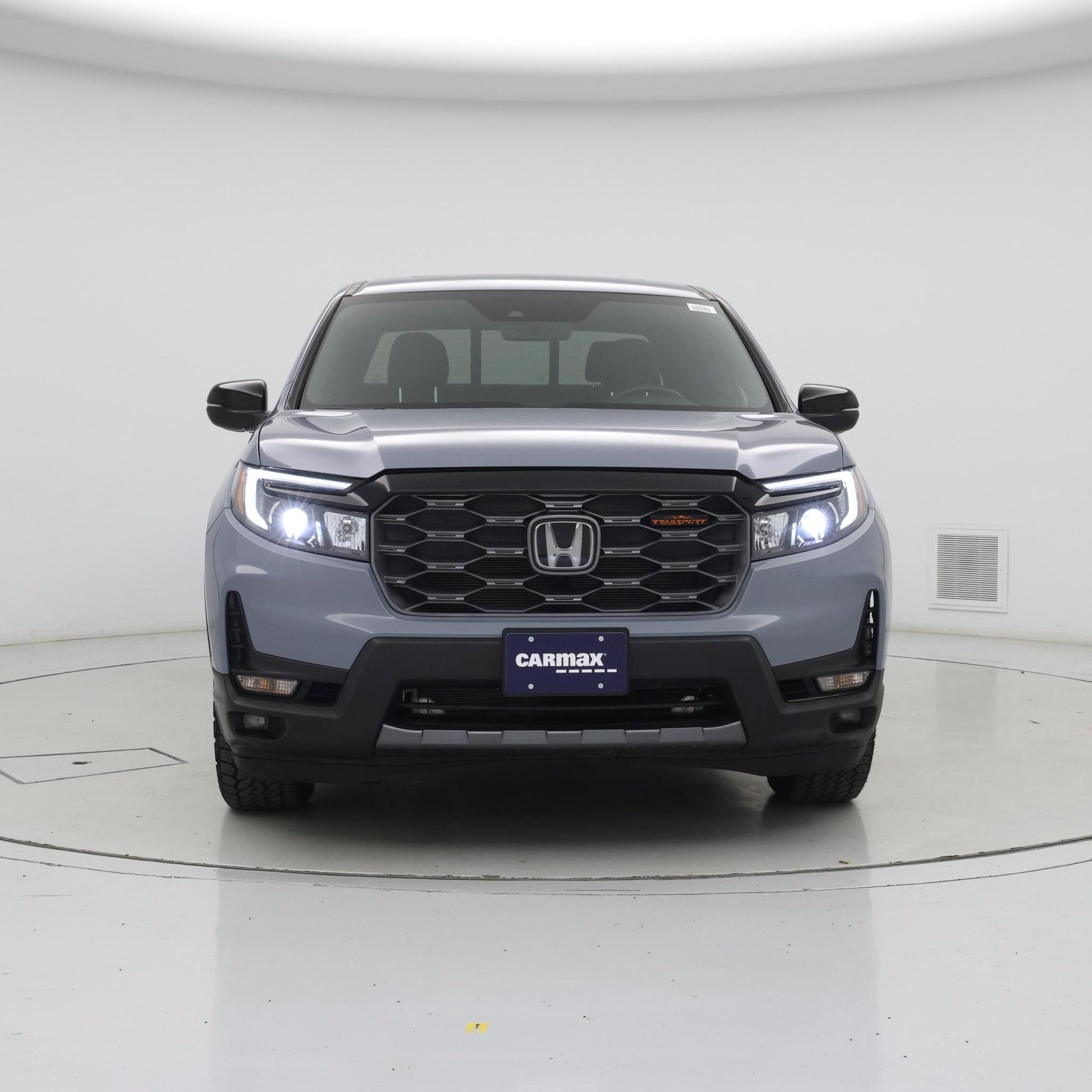 Thumbnail: 2025 Honda Ridgeline - 5