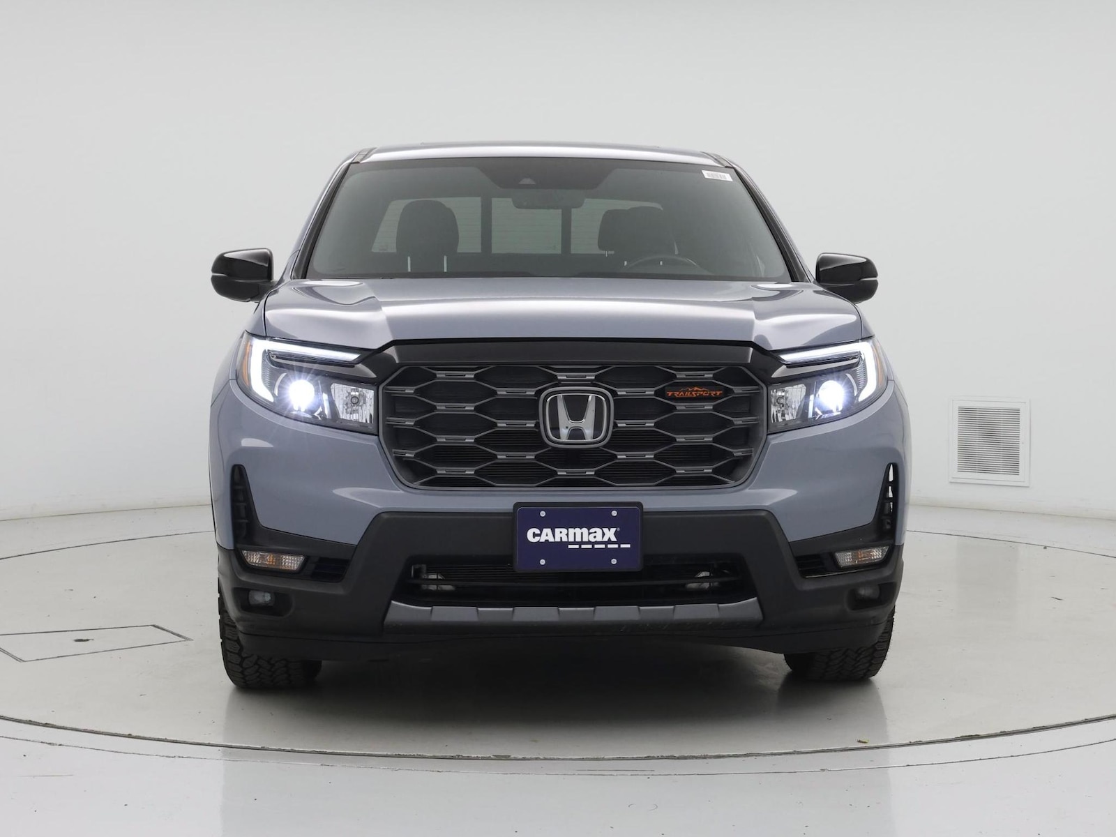 2025 Honda Ridgeline TrailSport - Photo 6