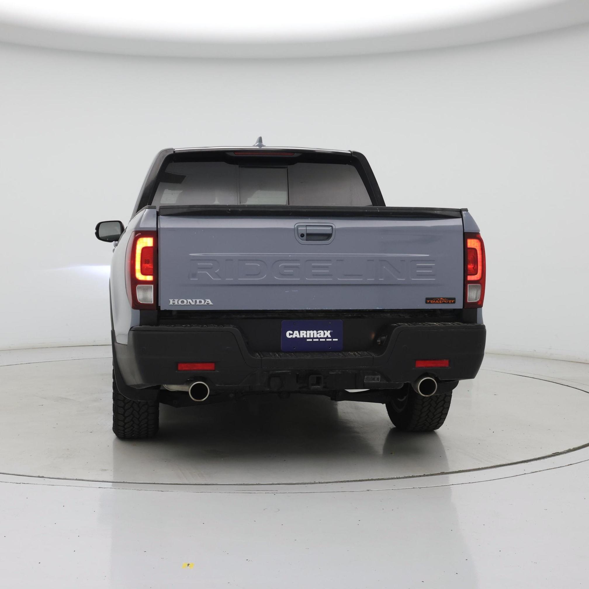 Thumbnail: 2025 Honda Ridgeline - 6