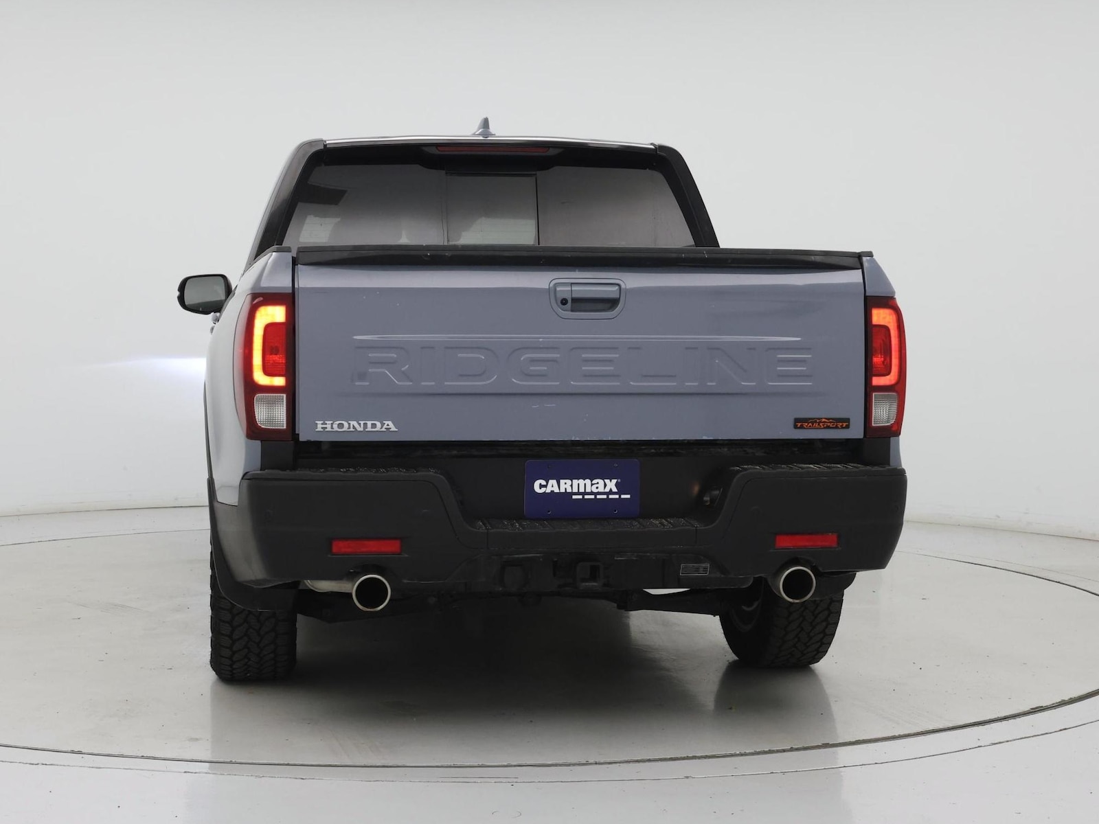 2025 Honda Ridgeline TrailSport - Photo 7