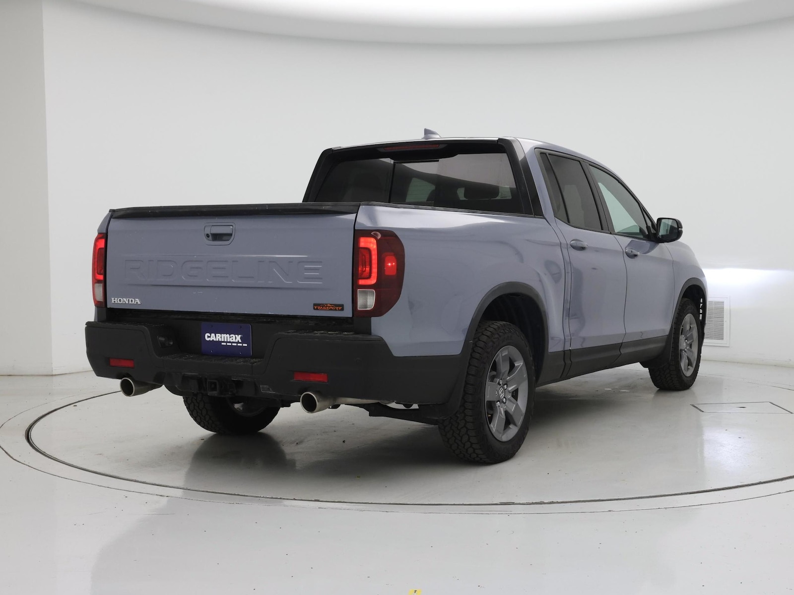 2025 Honda Ridgeline TrailSport - Photo 9