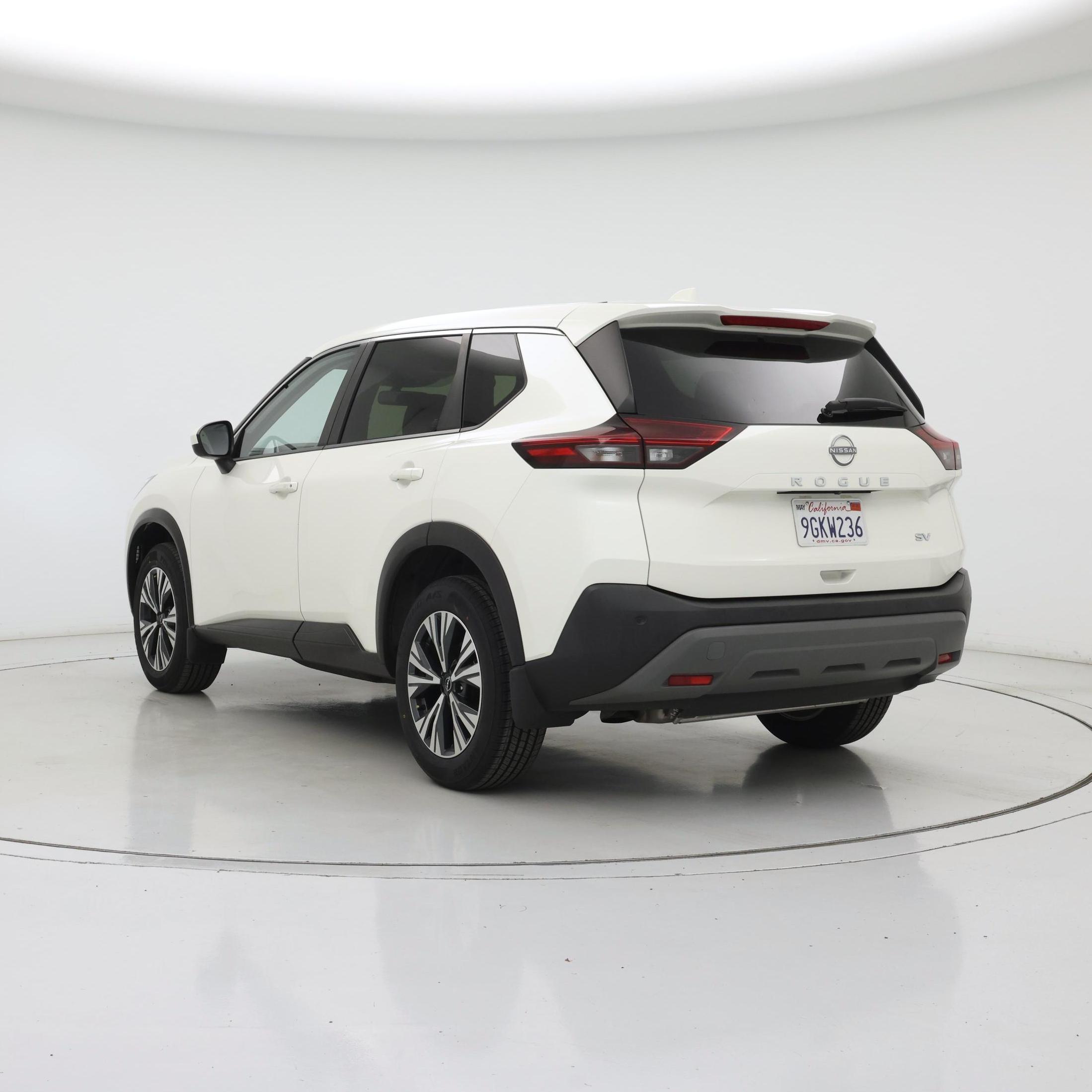 Thumbnail: 2023 Nissan Rogue - 2