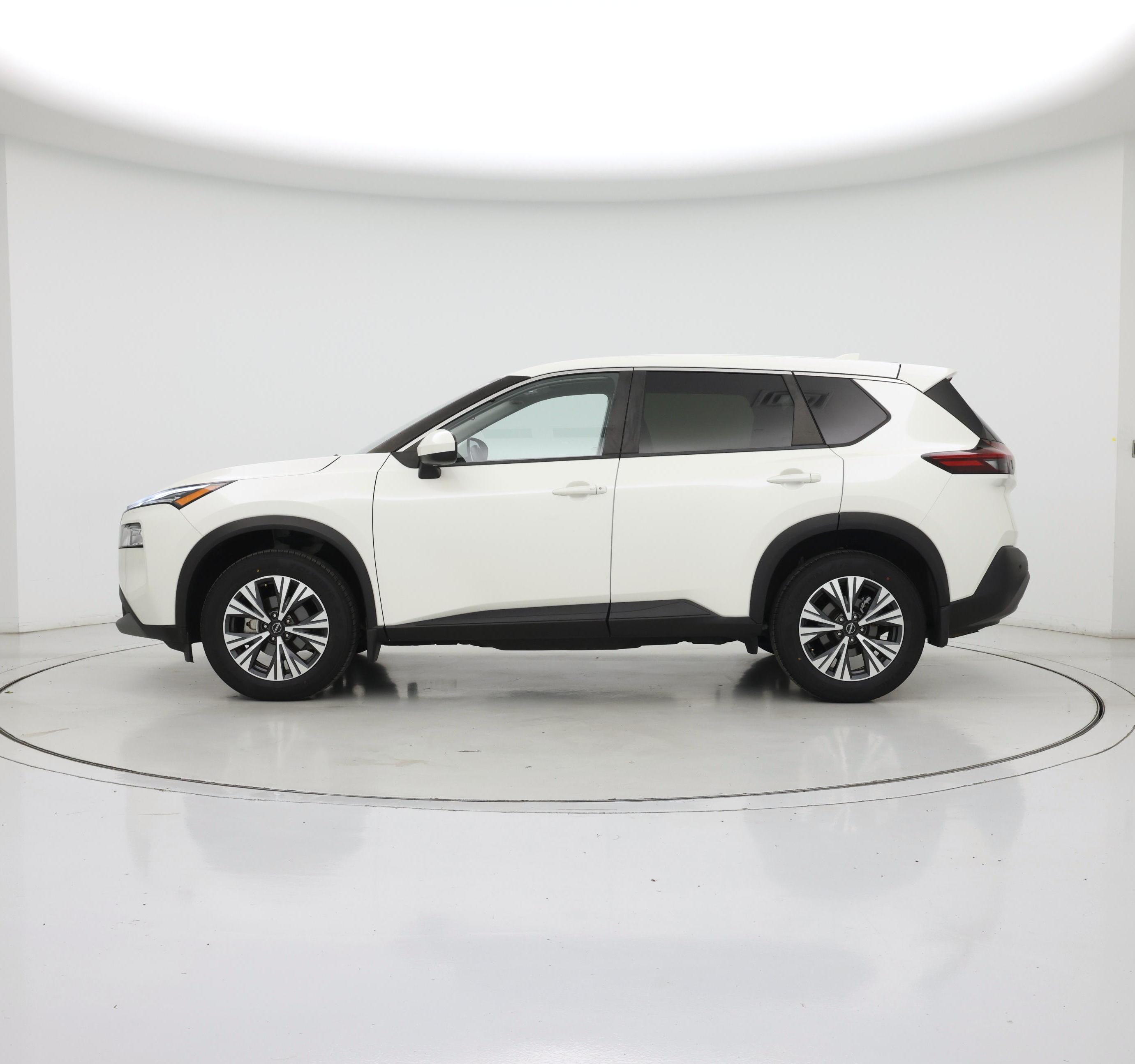 Thumbnail: 2023 Nissan Rogue - 3