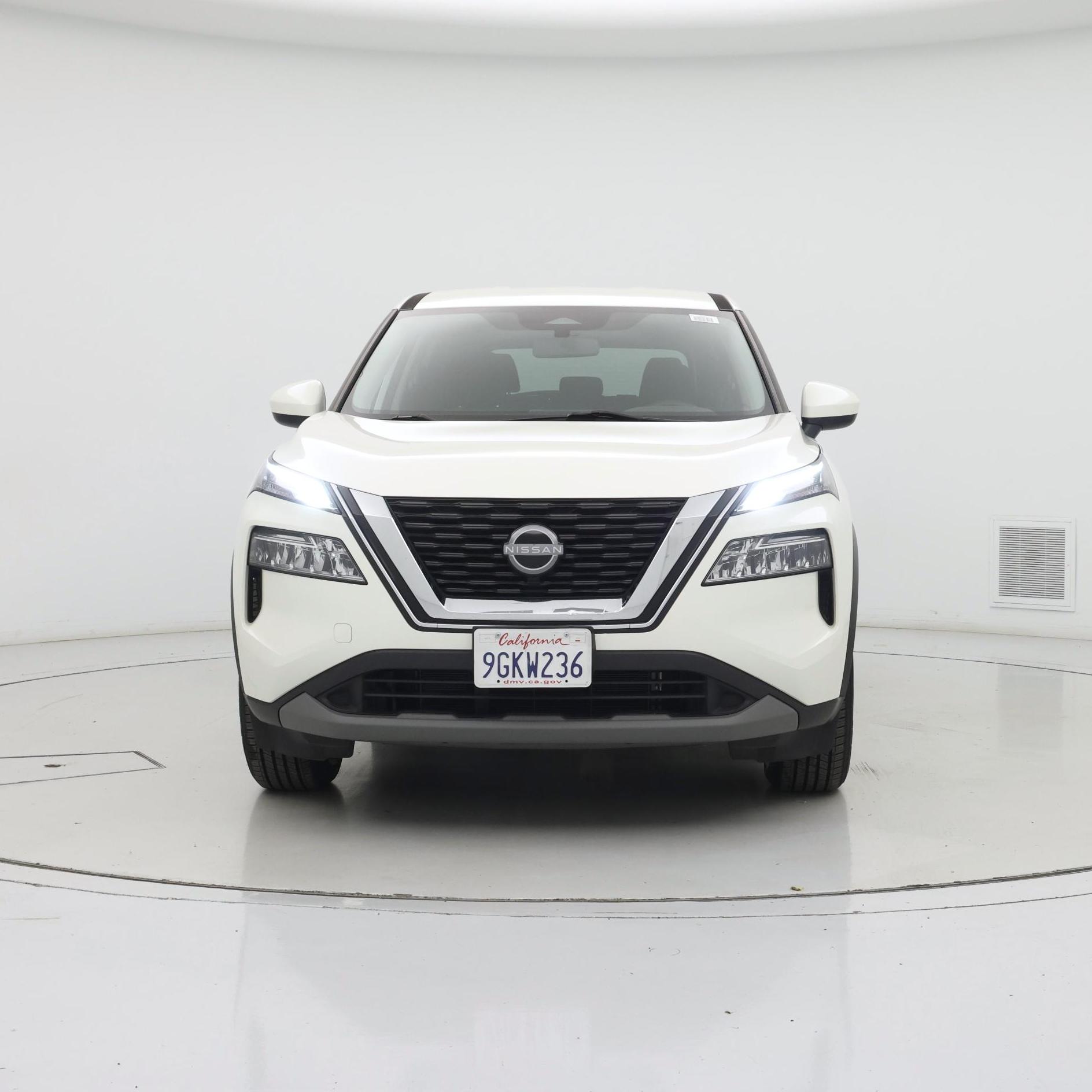 Thumbnail: 2023 Nissan Rogue - 5