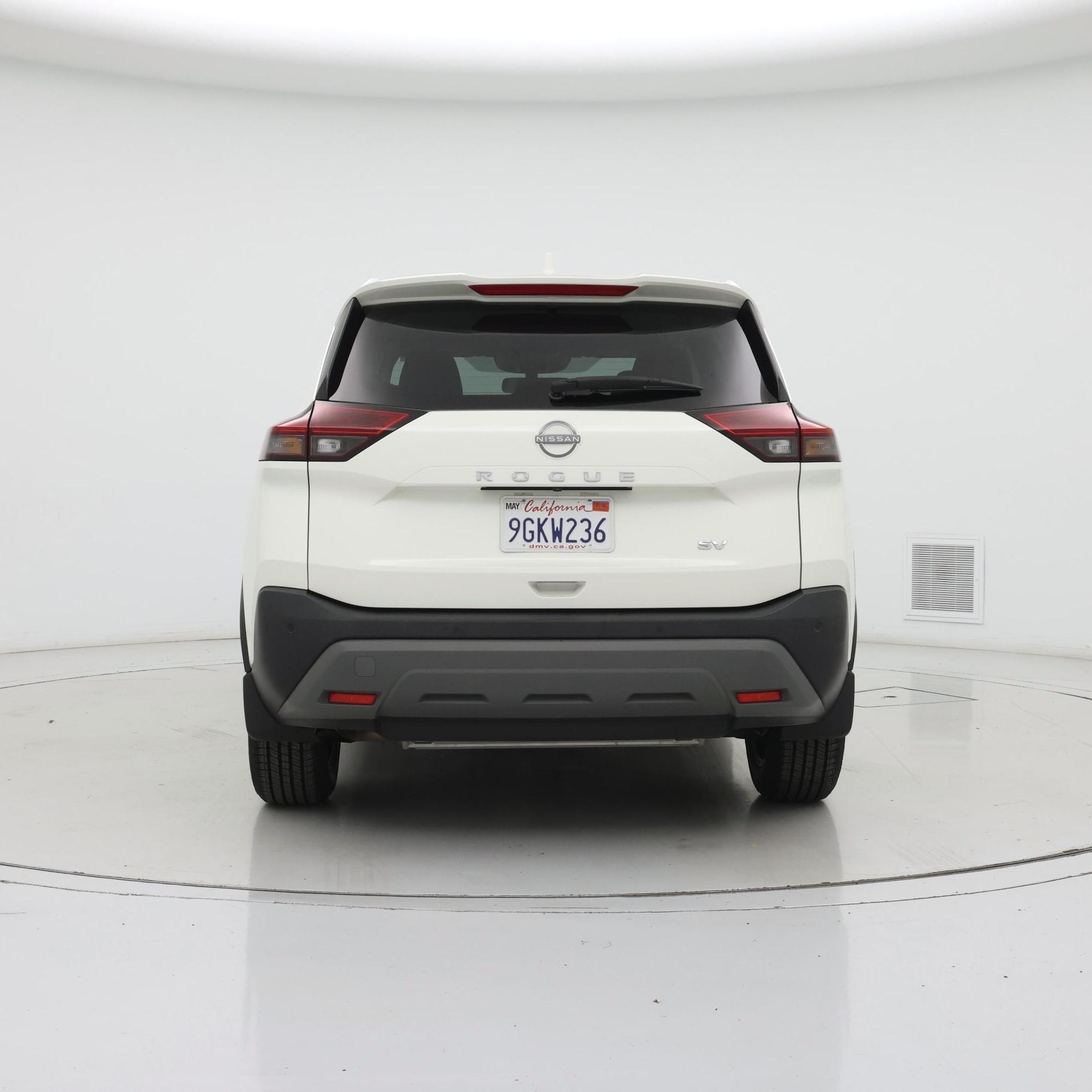 Thumbnail: 2023 Nissan Rogue - 6