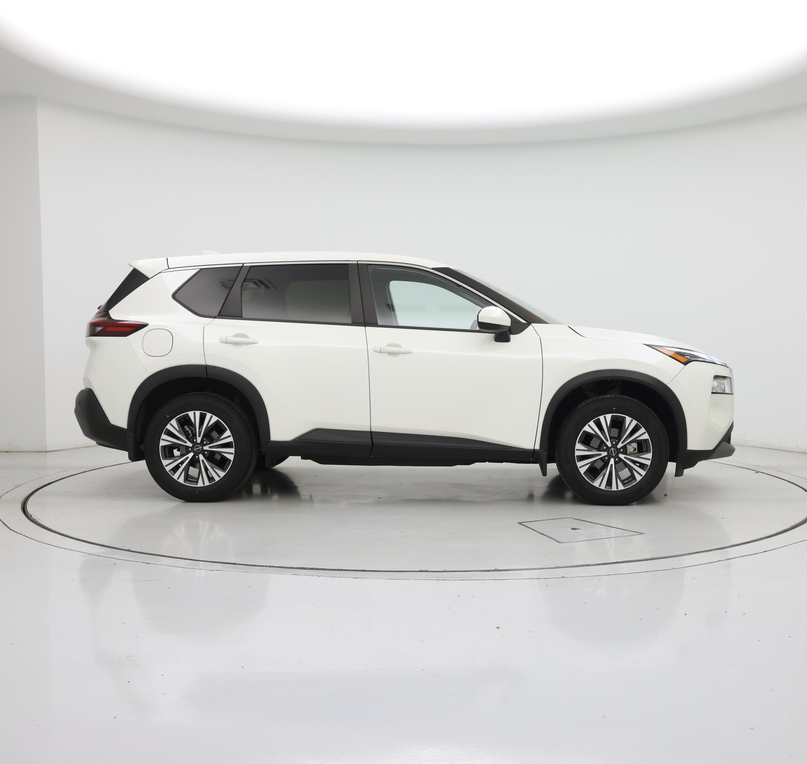 Thumbnail: 2023 Nissan Rogue - 7