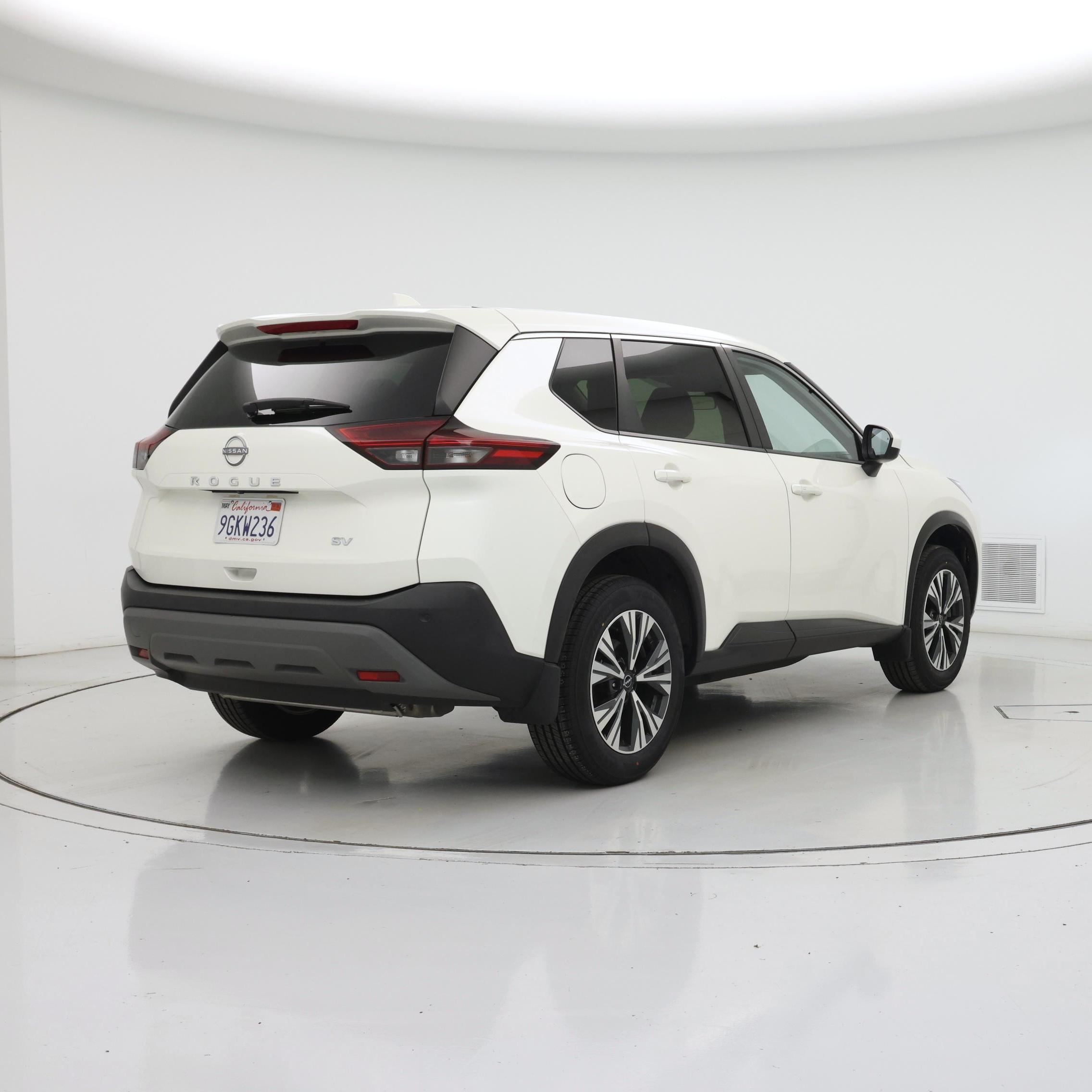 Thumbnail: 2023 Nissan Rogue - 8