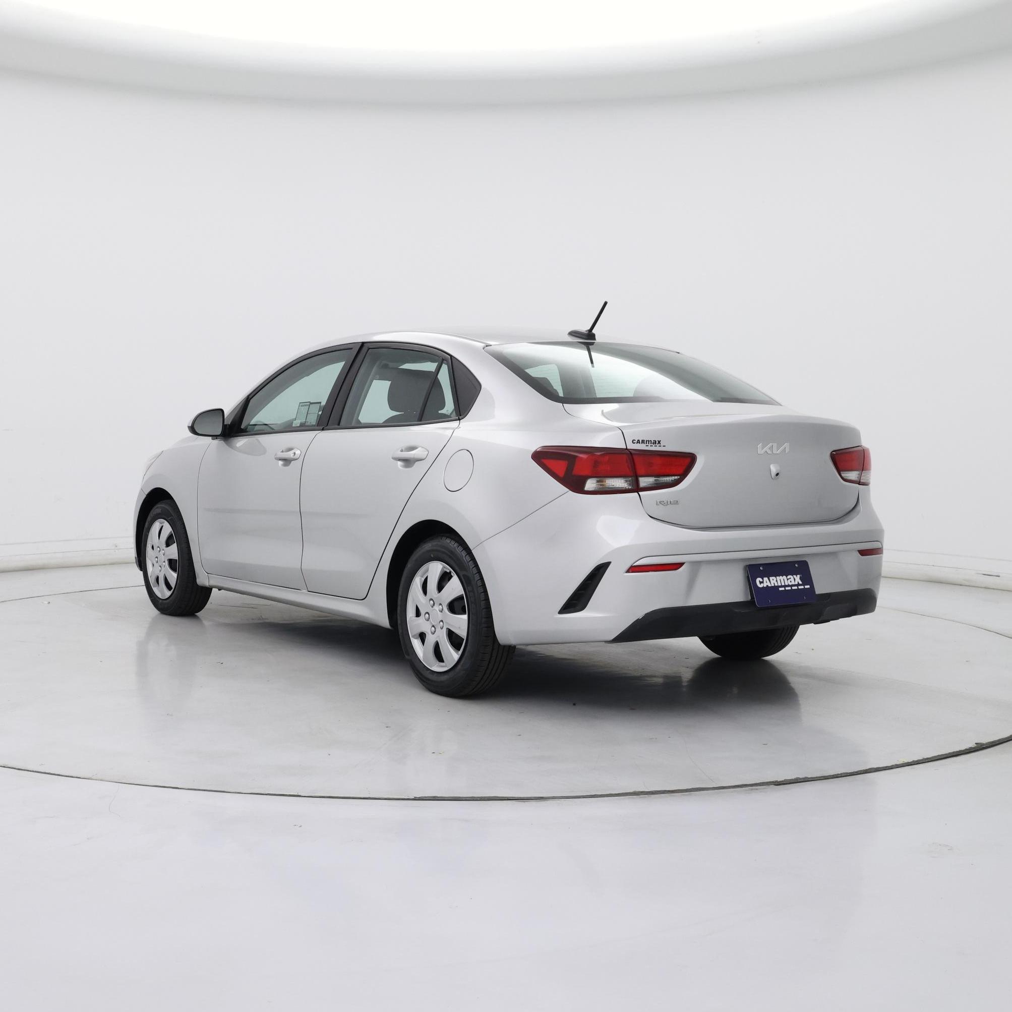 Thumbnail: 2022 Kia Rio - 2