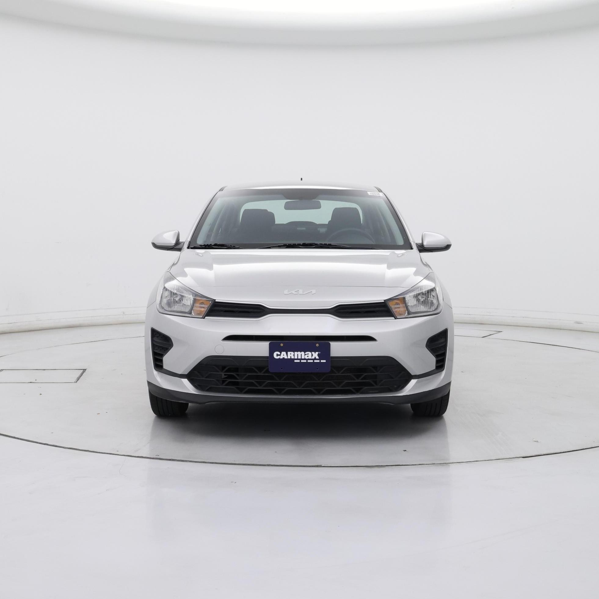 Thumbnail: 2022 Kia Rio - 5