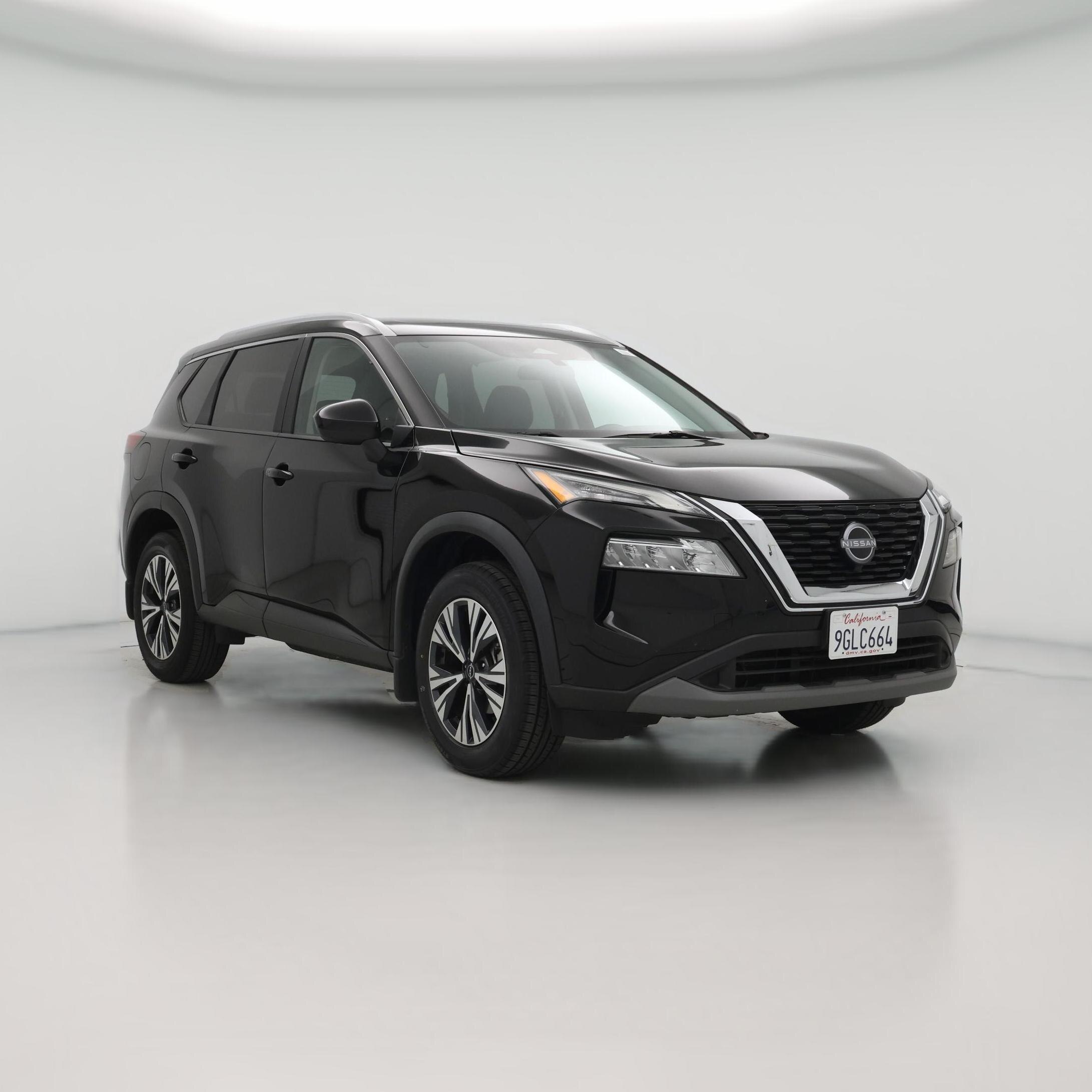 Thumbnail: 2023 Nissan Rogue - 1