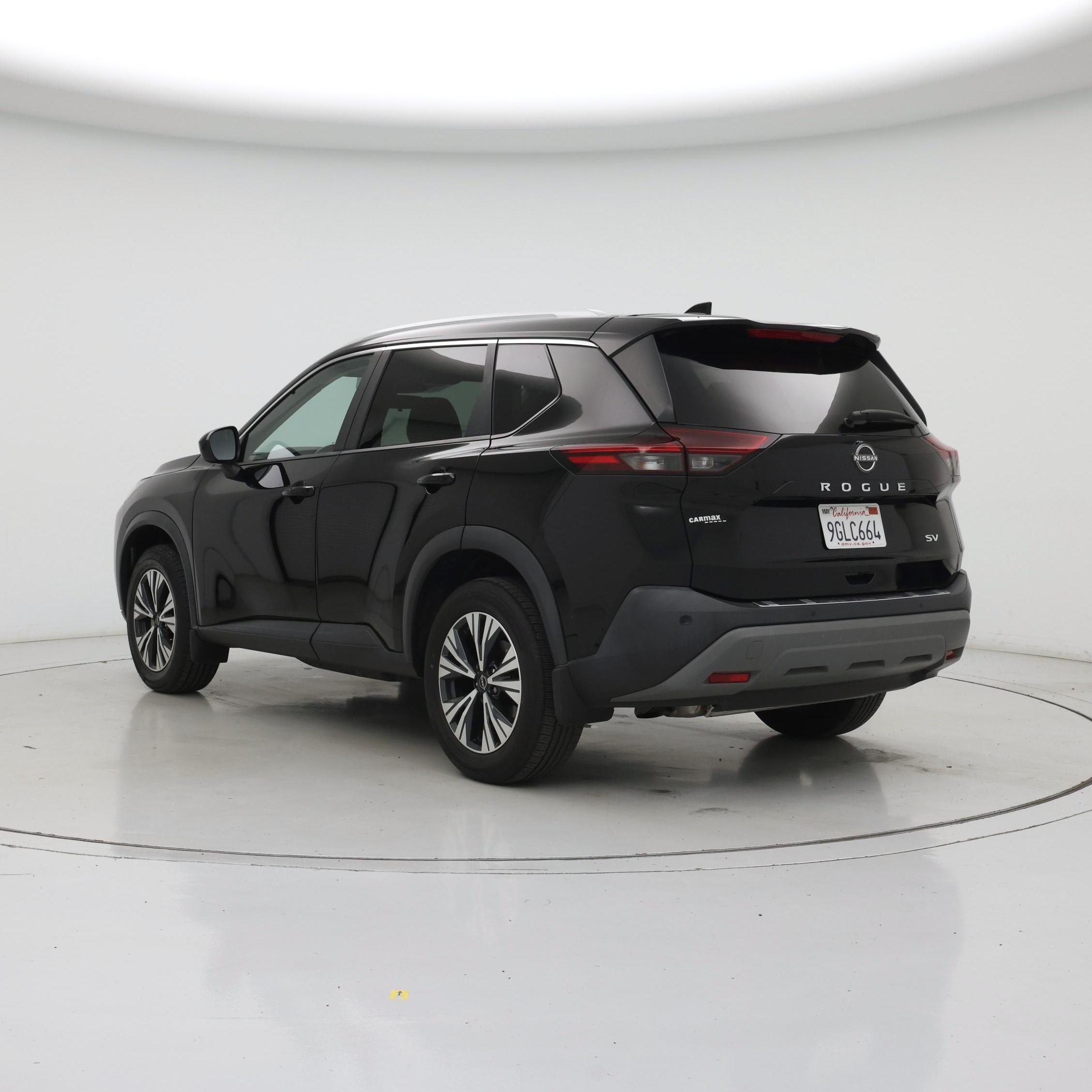 Thumbnail: 2023 Nissan Rogue - 2