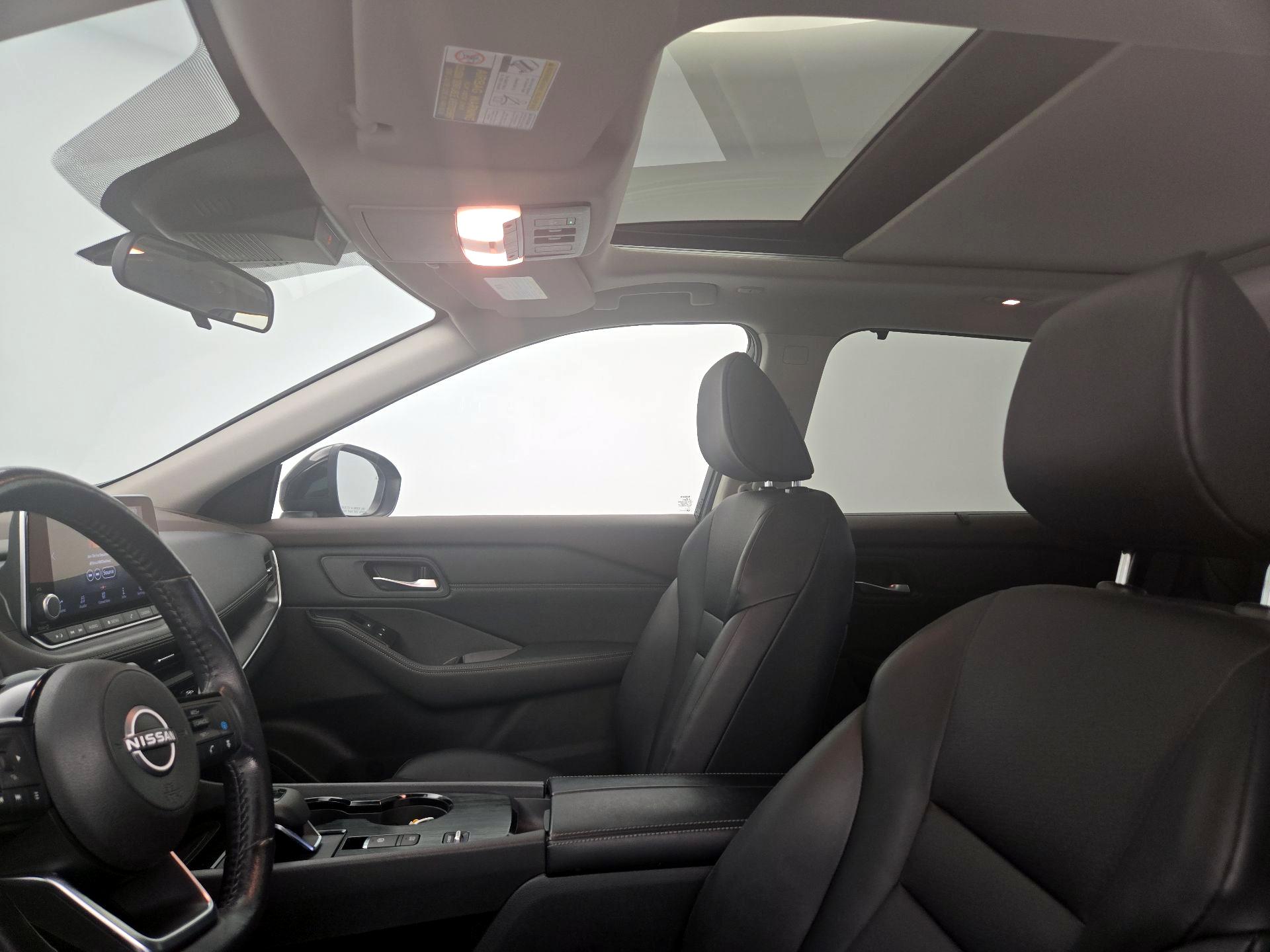 Thumbnail: 2023 Nissan Rogue - 19