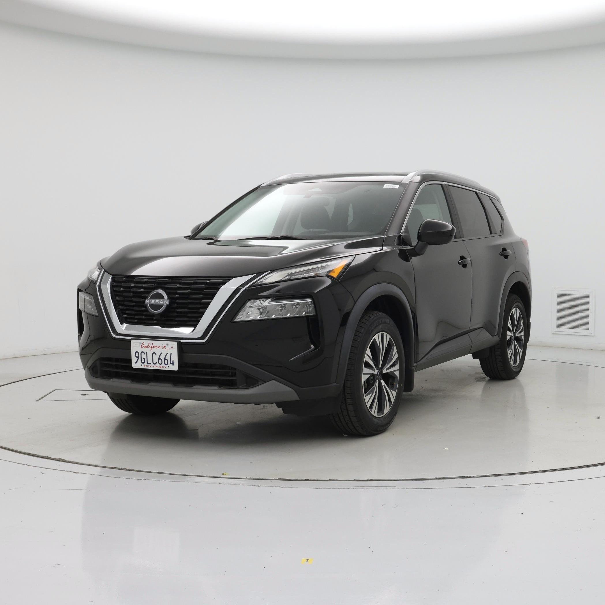 Thumbnail: 2023 Nissan Rogue - 4