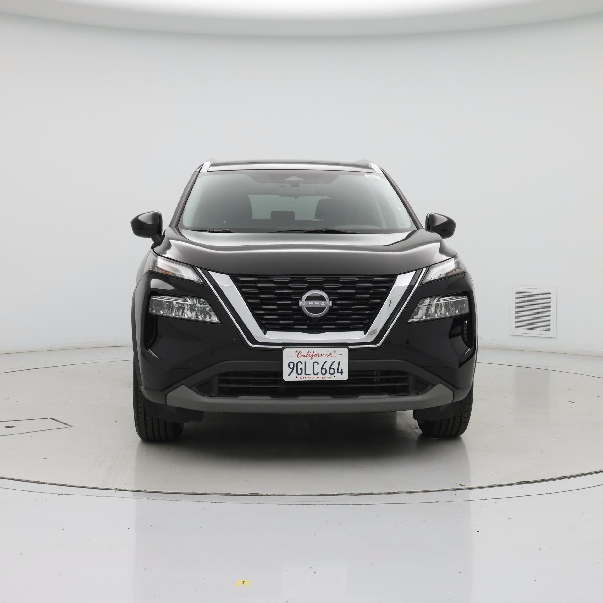 Thumbnail: 2023 Nissan Rogue - 5
