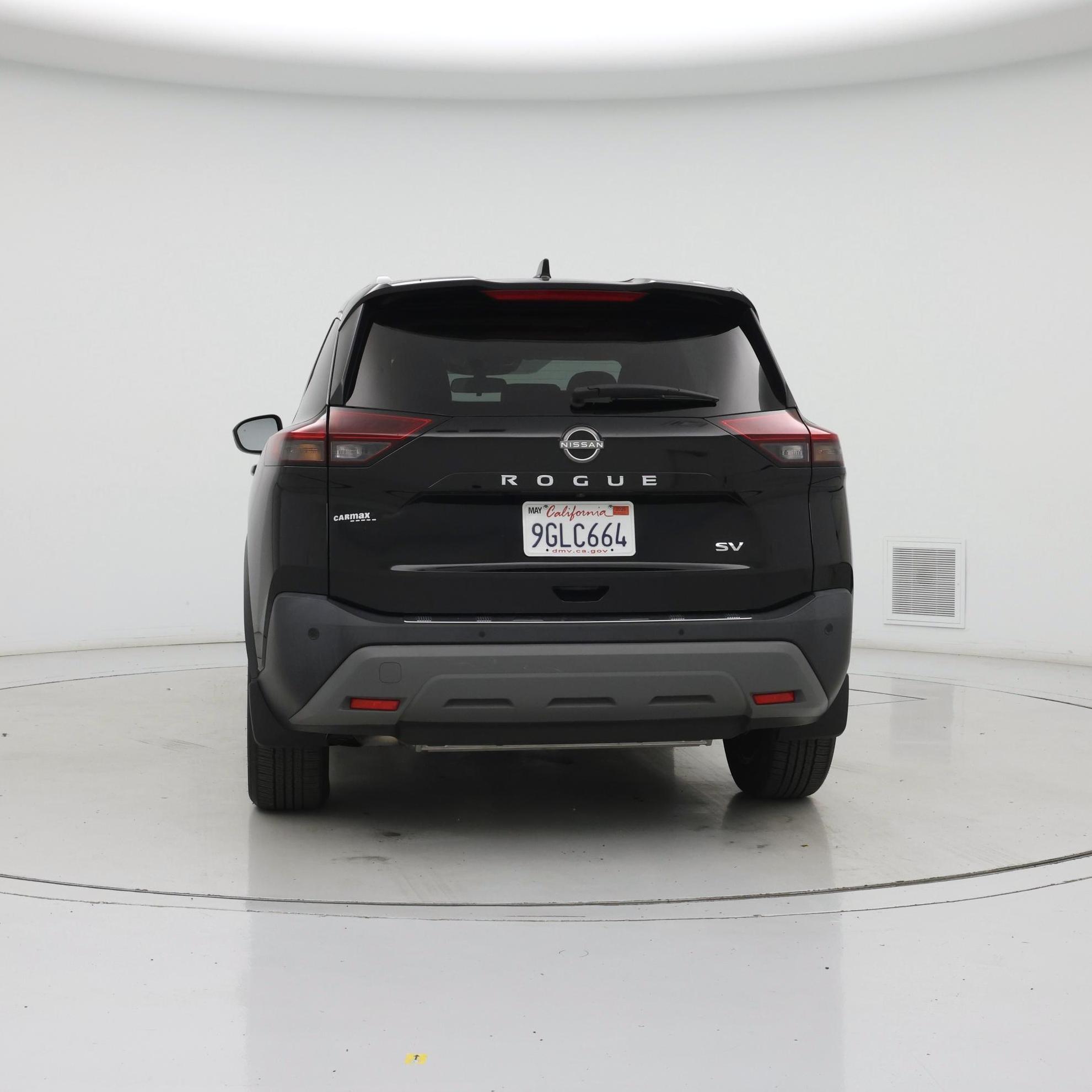 Thumbnail: 2023 Nissan Rogue - 6
