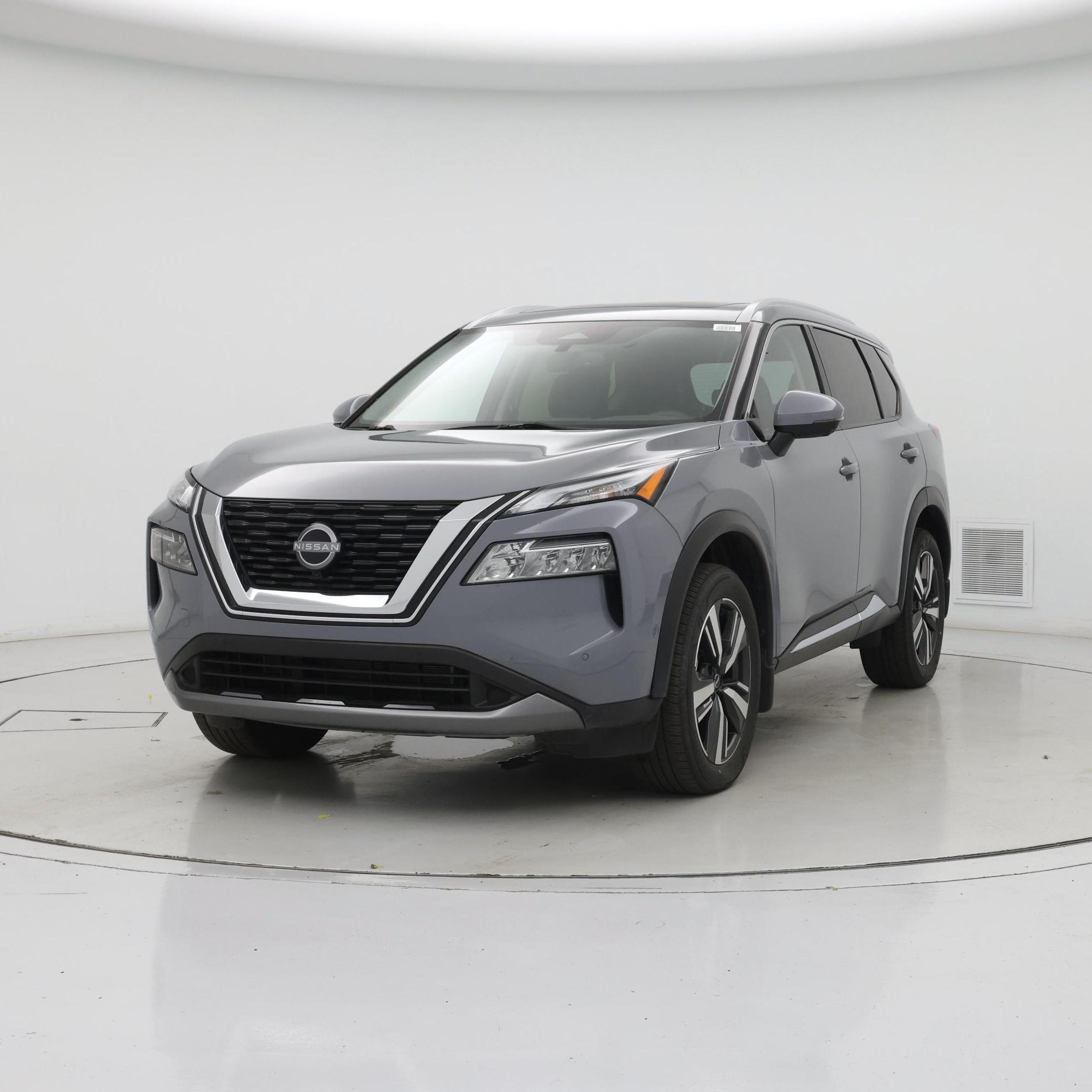 Thumbnail: 2023 Nissan Rogue - 4