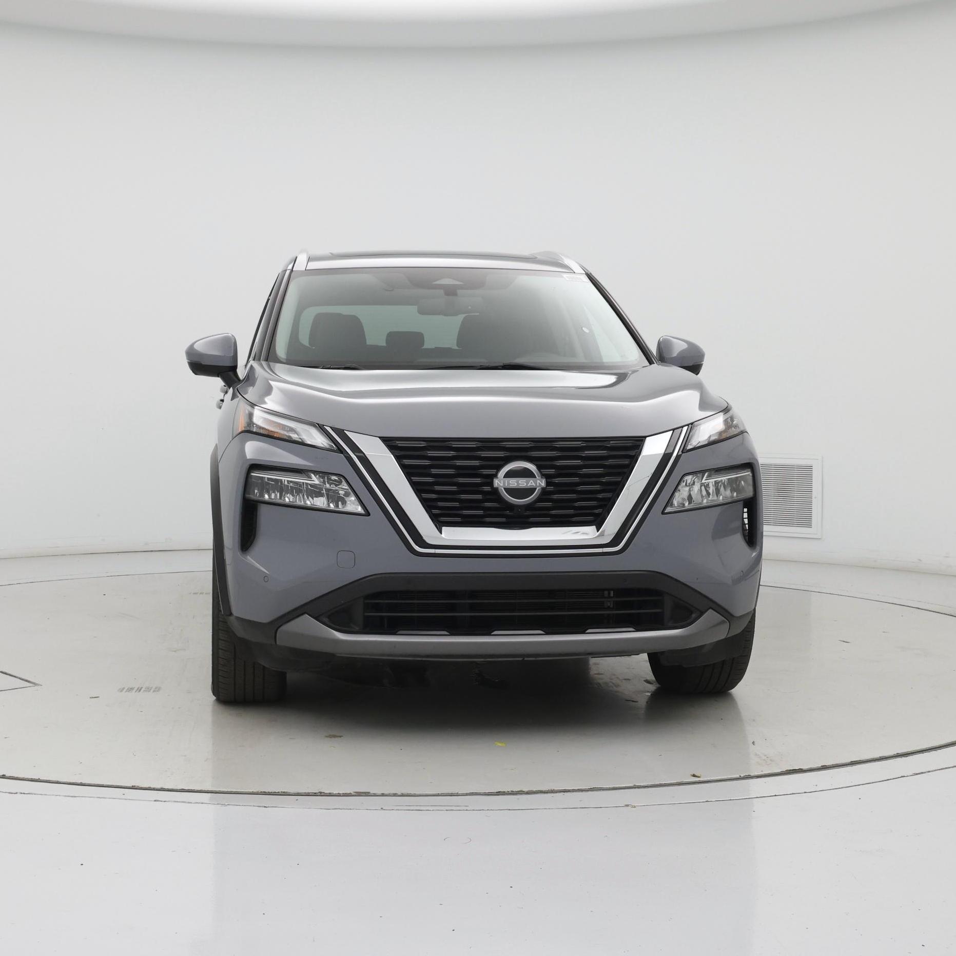 Thumbnail: 2023 Nissan Rogue - 5