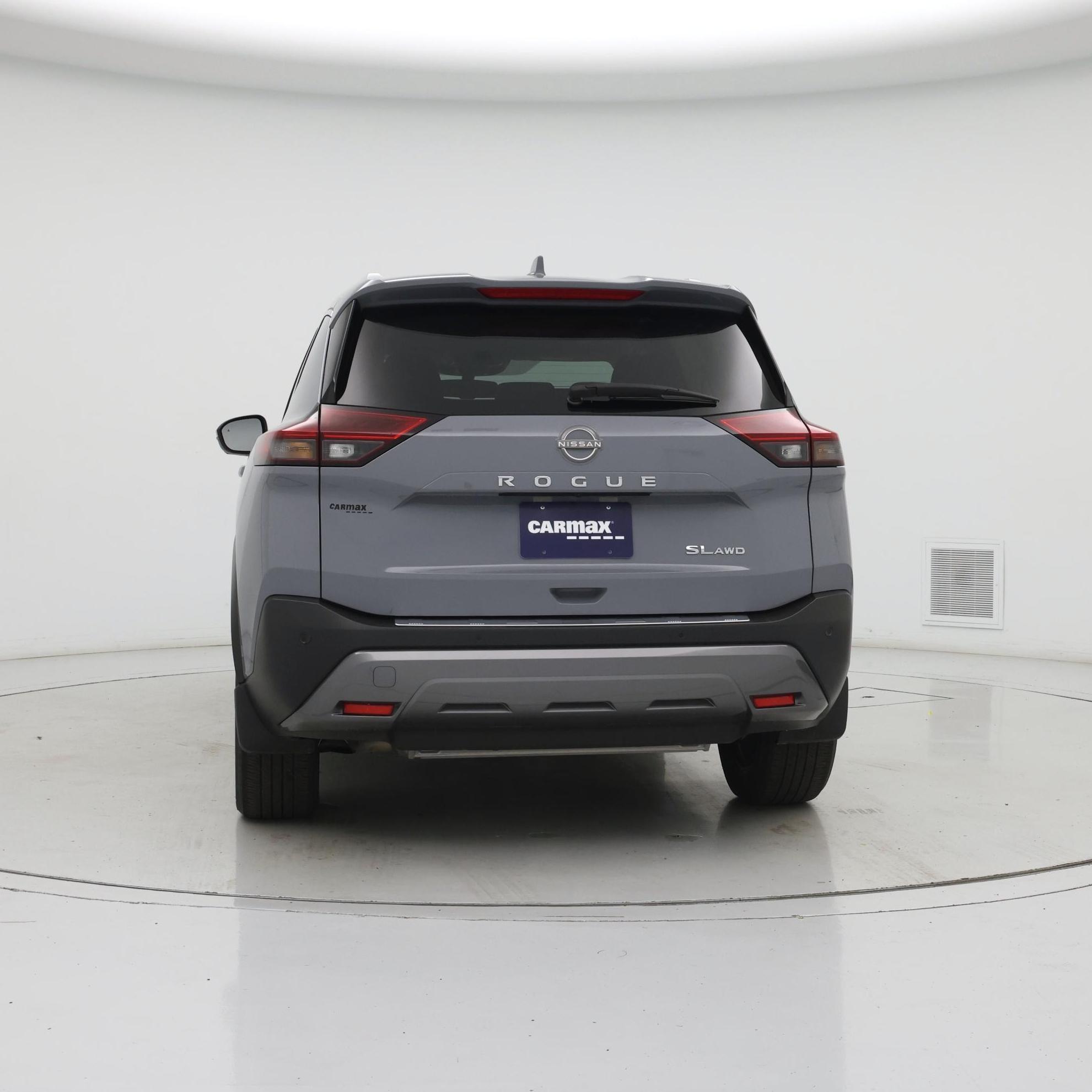 Thumbnail: 2023 Nissan Rogue - 6