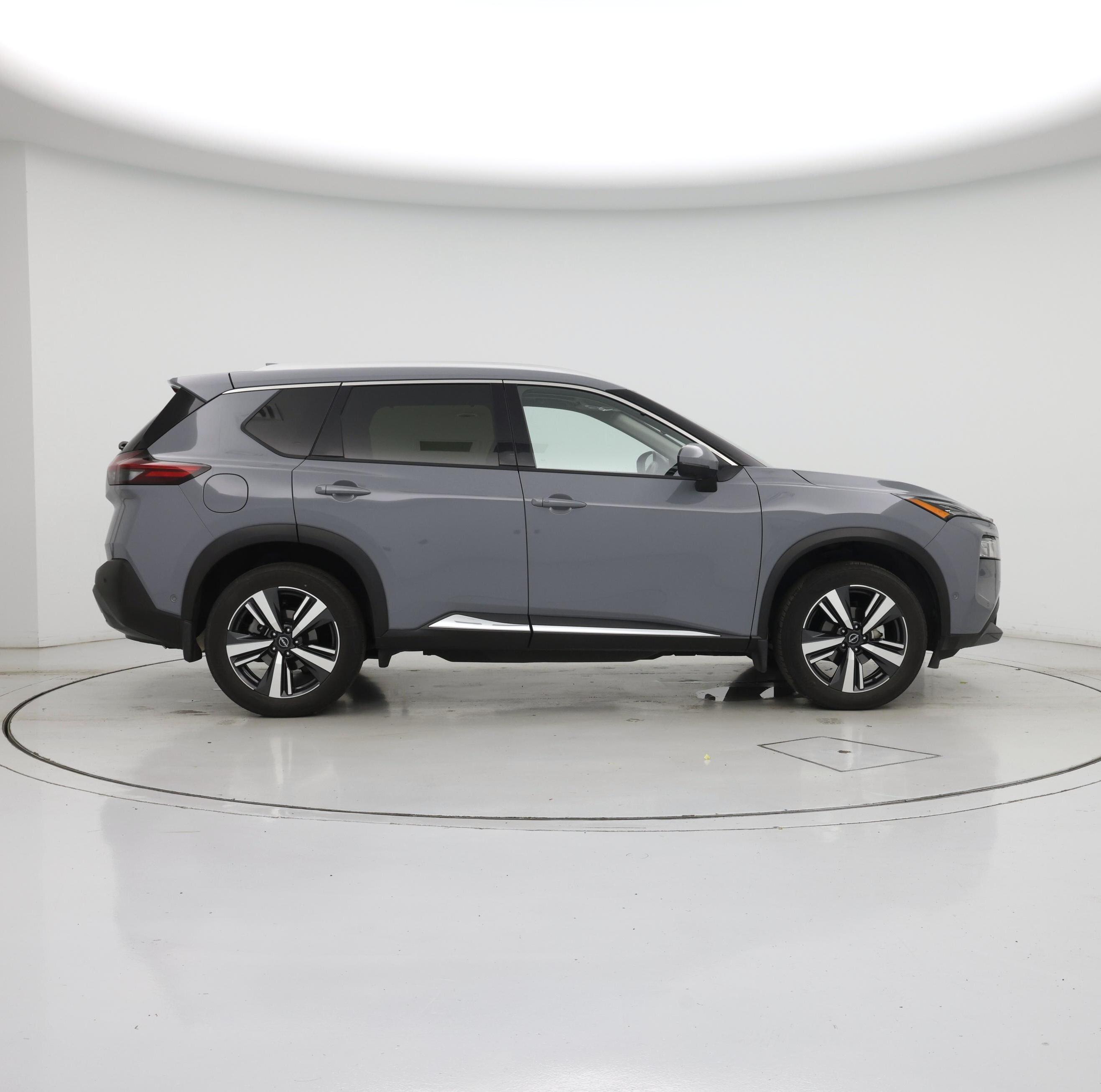 Thumbnail: 2023 Nissan Rogue - 7