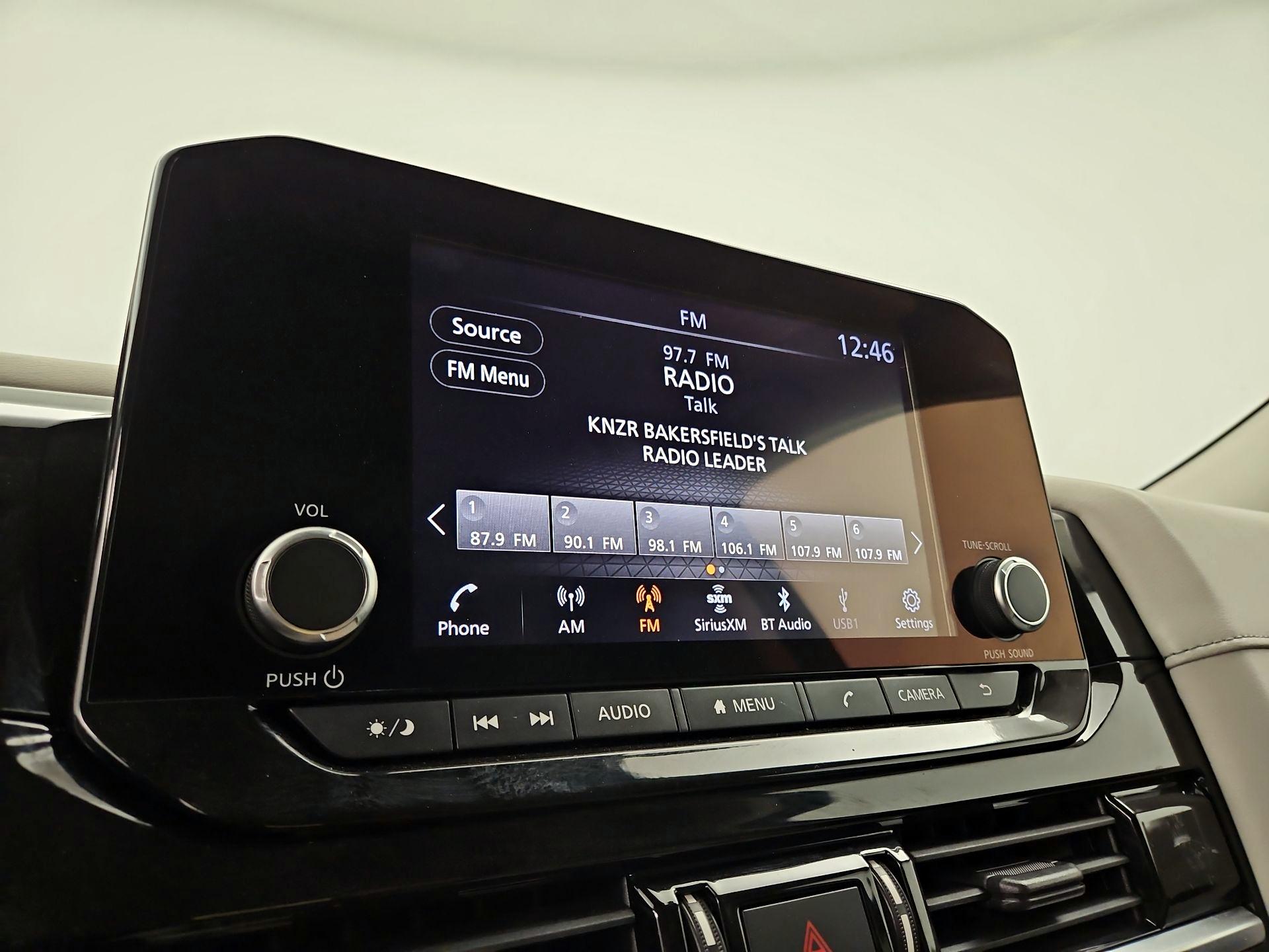 Thumbnail: 2023 Nissan Pathfinder - 13