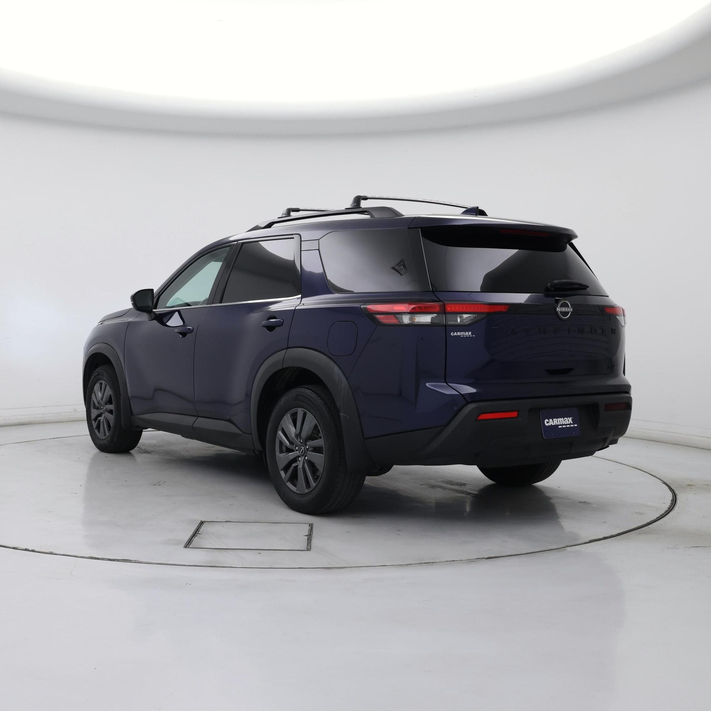 Thumbnail: 2023 Nissan Pathfinder - 2