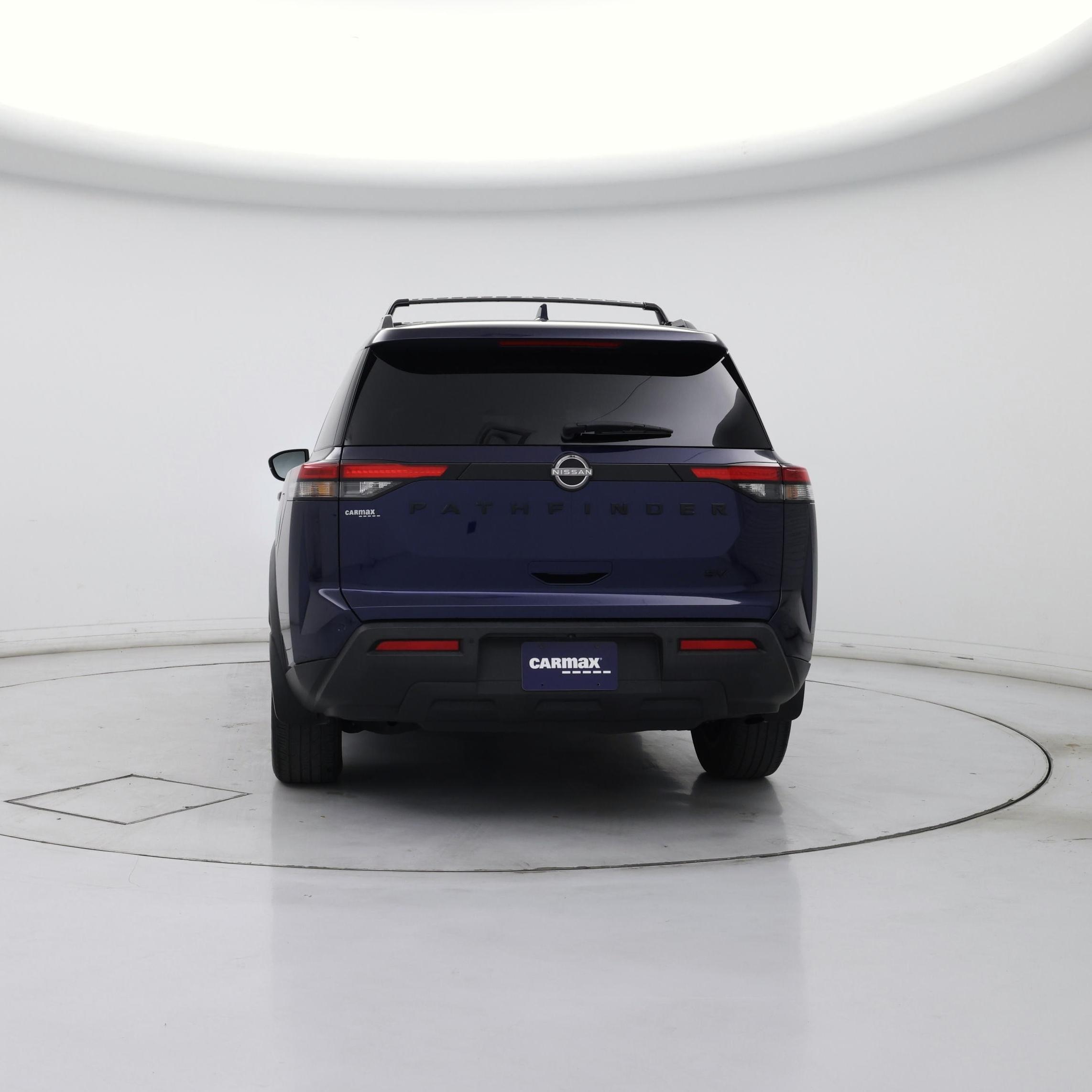 Thumbnail: 2023 Nissan Pathfinder - 6