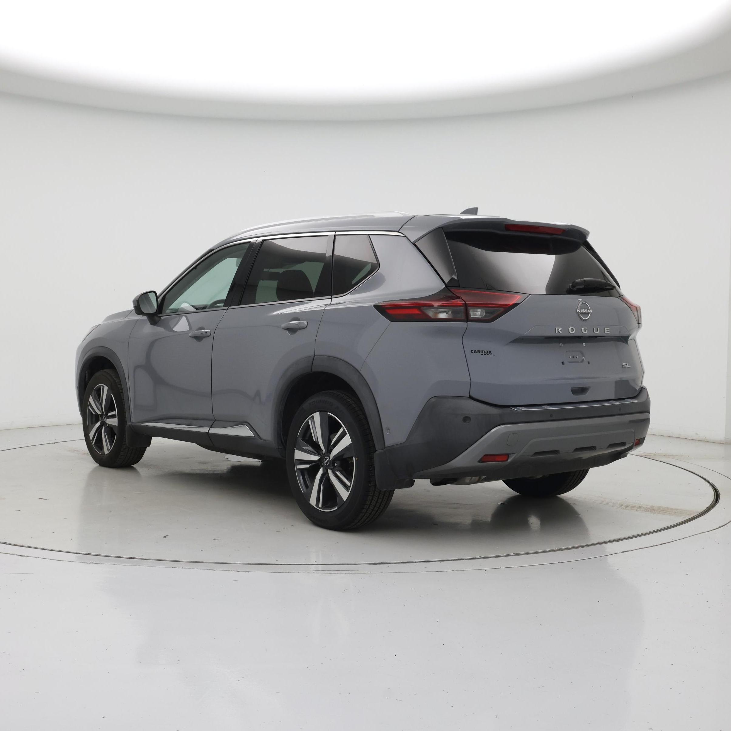 Thumbnail: 2023 Nissan Rogue - 2