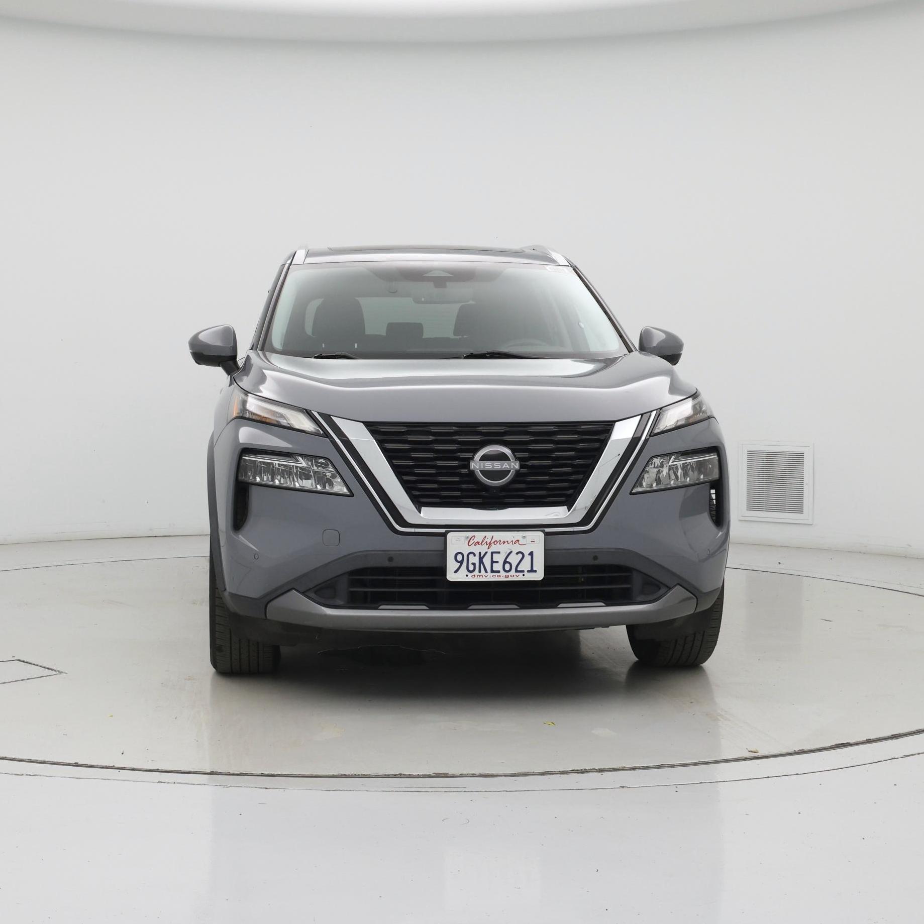 Thumbnail: 2023 Nissan Rogue - 5