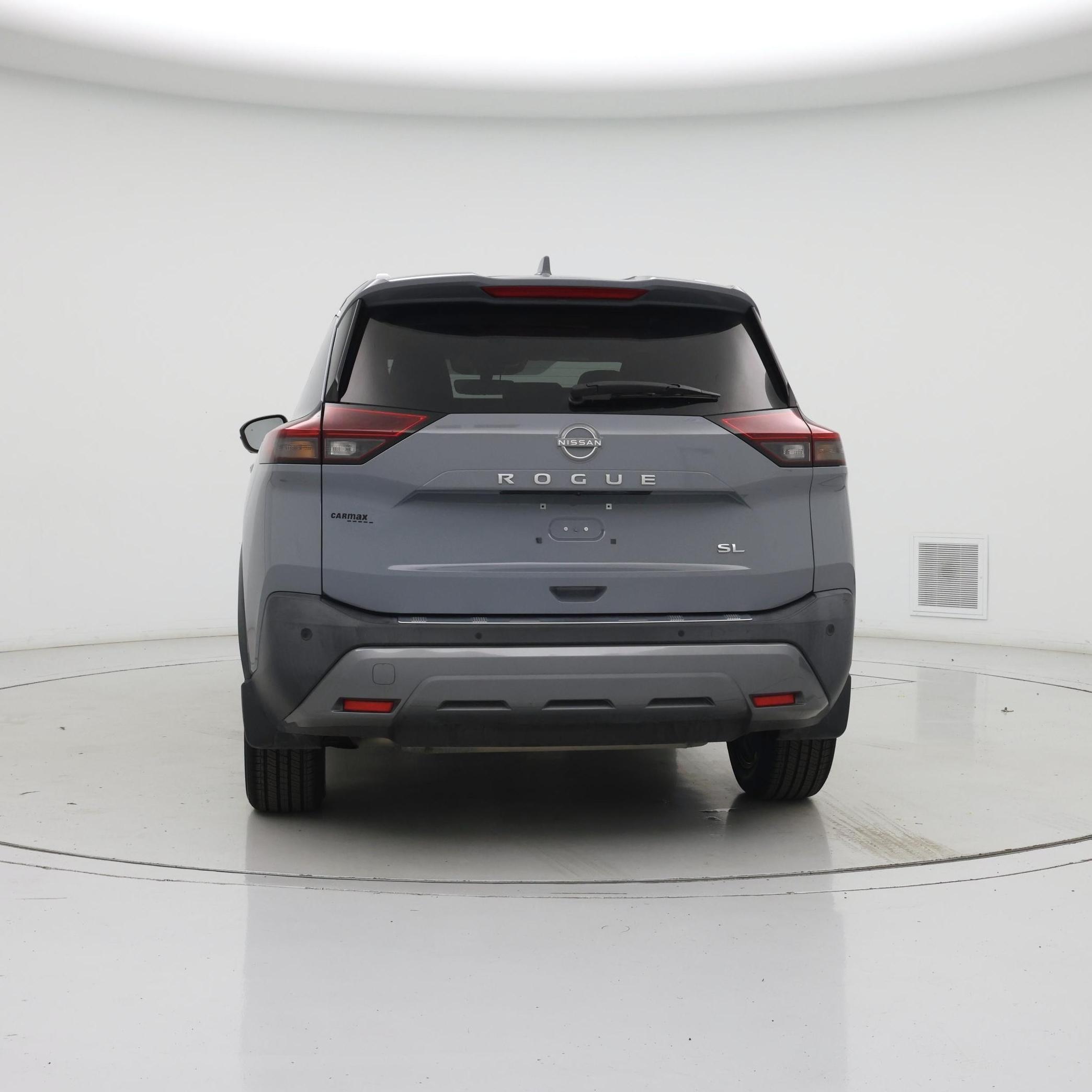 Thumbnail: 2023 Nissan Rogue - 6